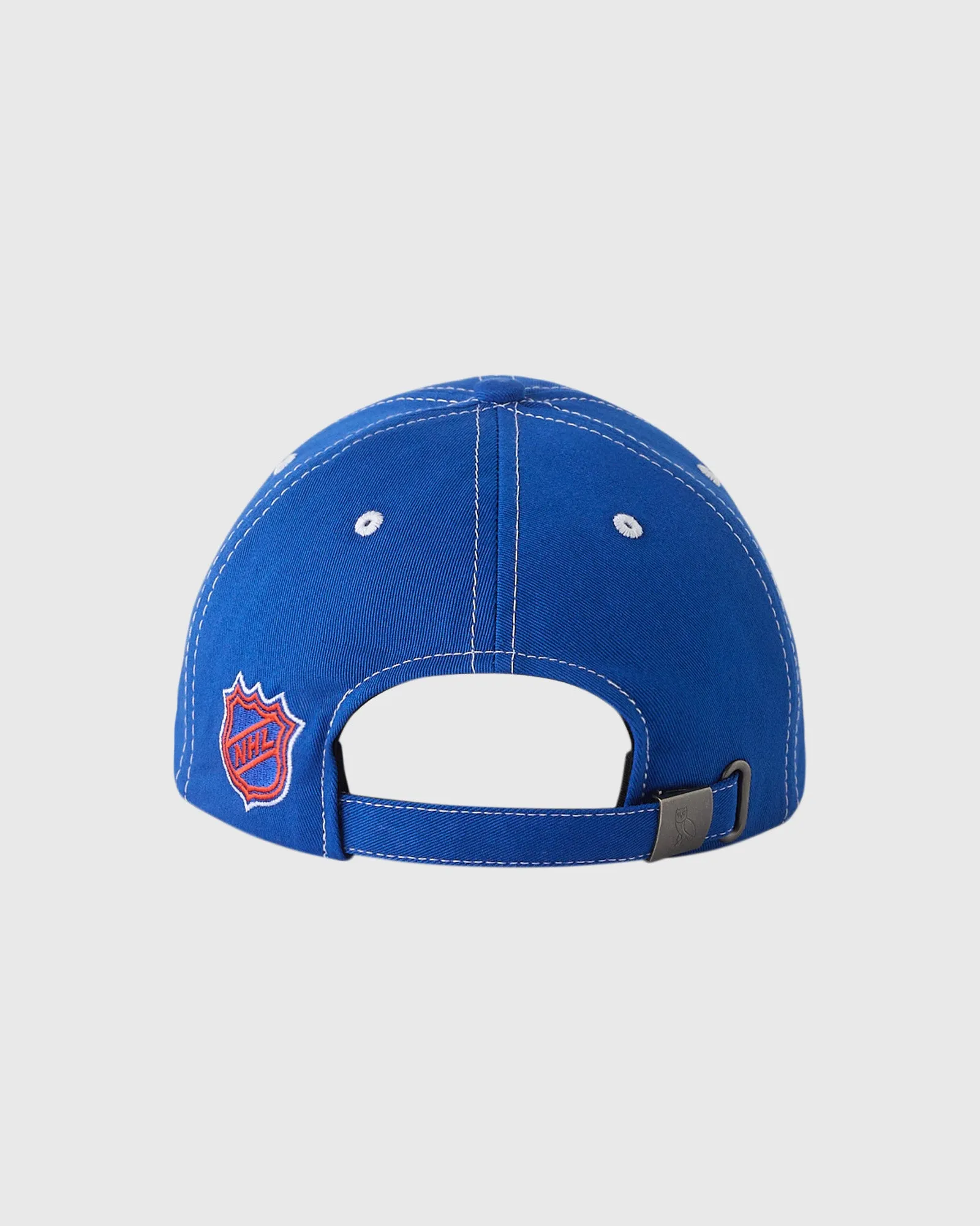 NHL New York Islanders Sportcap - Blue sold by OVO product image thumbnail 3