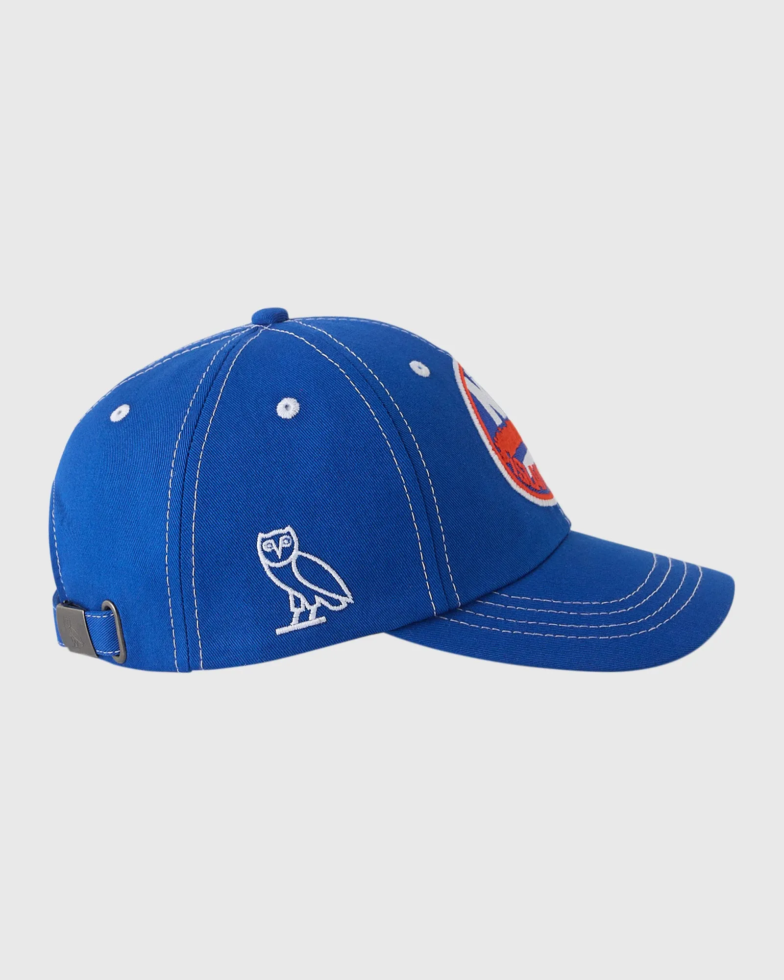 NHL New York Islanders Sportcap - Blue sold by OVO product image thumbnail 2