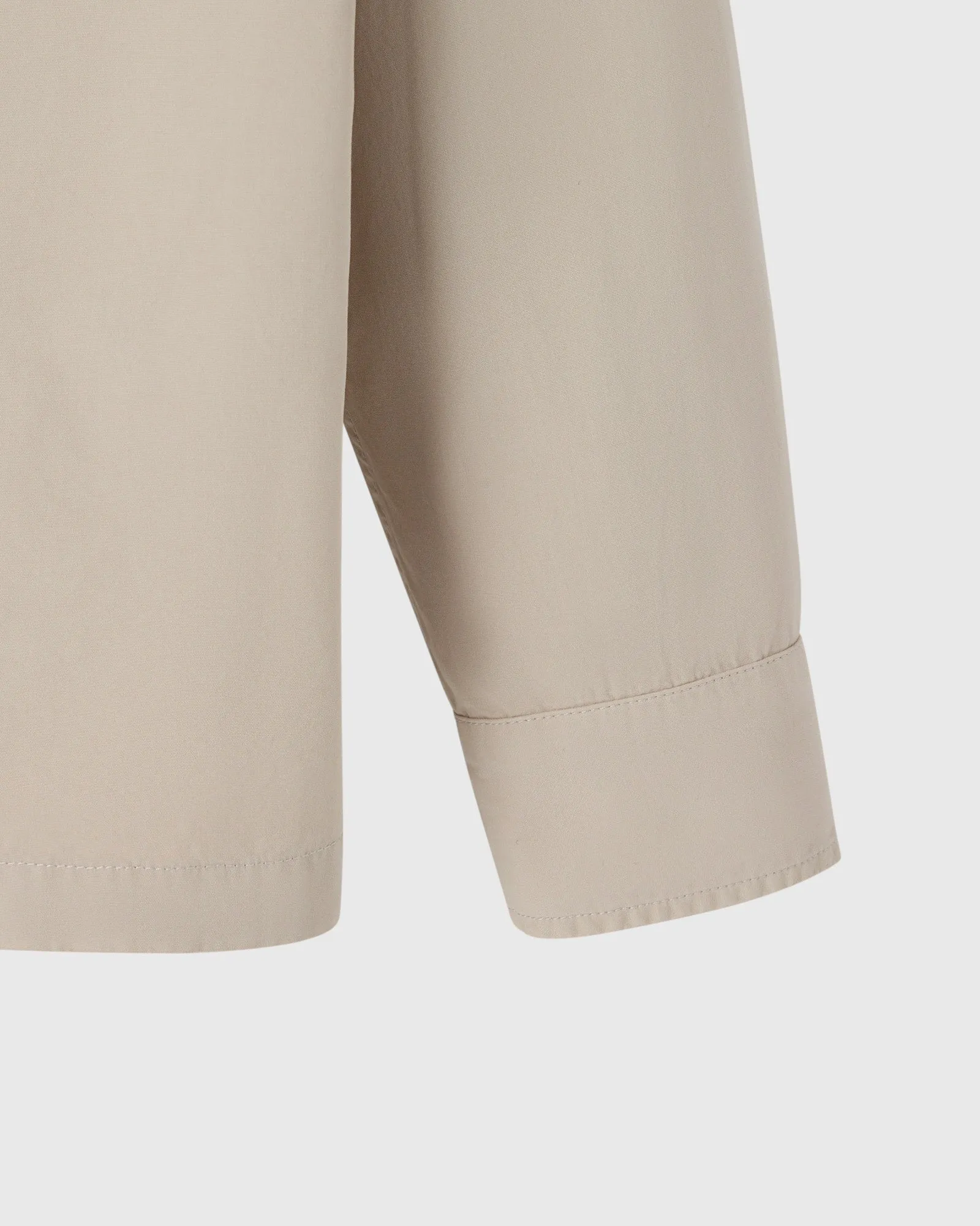Officer's Shirt - Sandstone sold by OVO product image thumbnail 4
