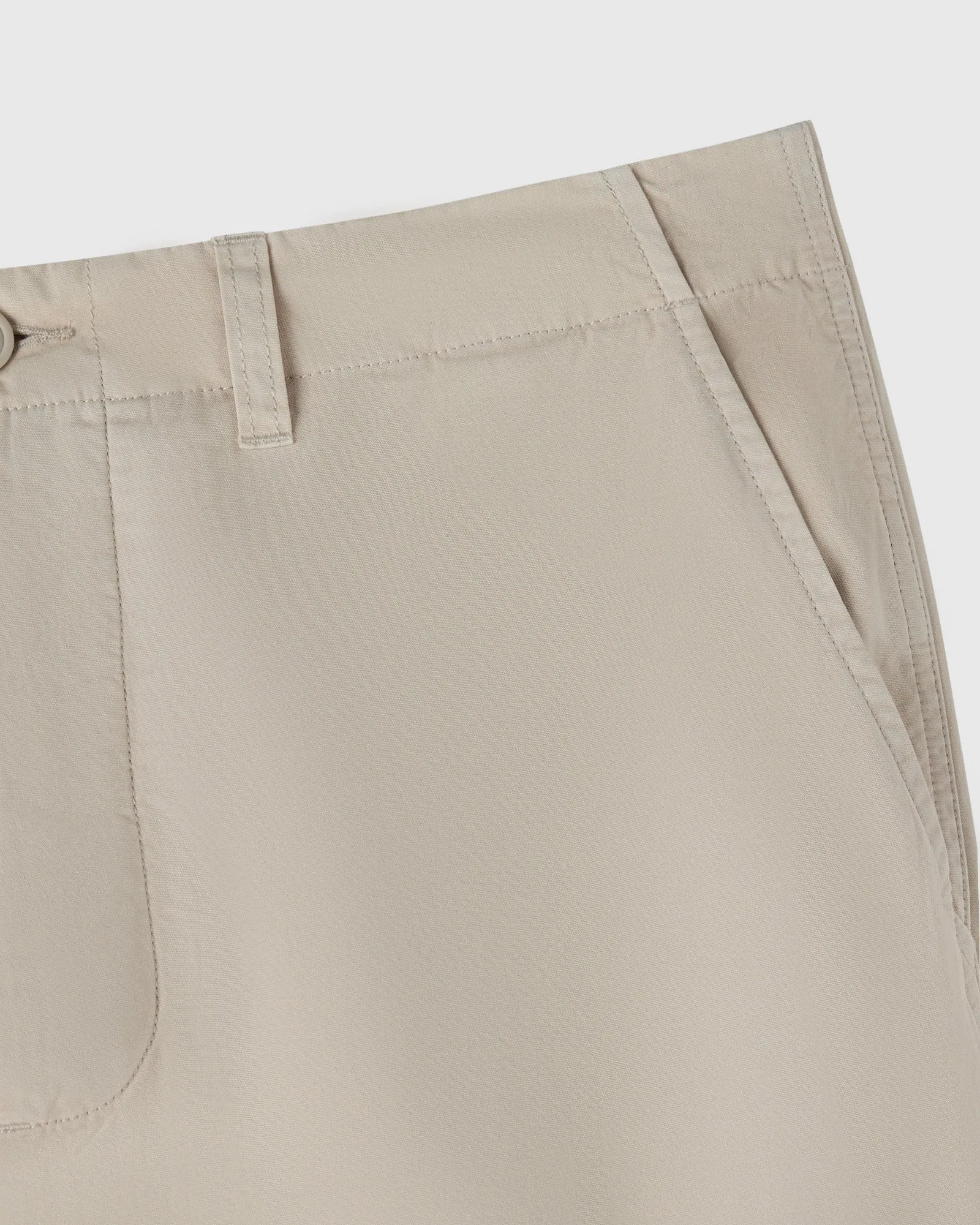 Officer's Pant - Sandstone sold by OVO product image thumbnail 3