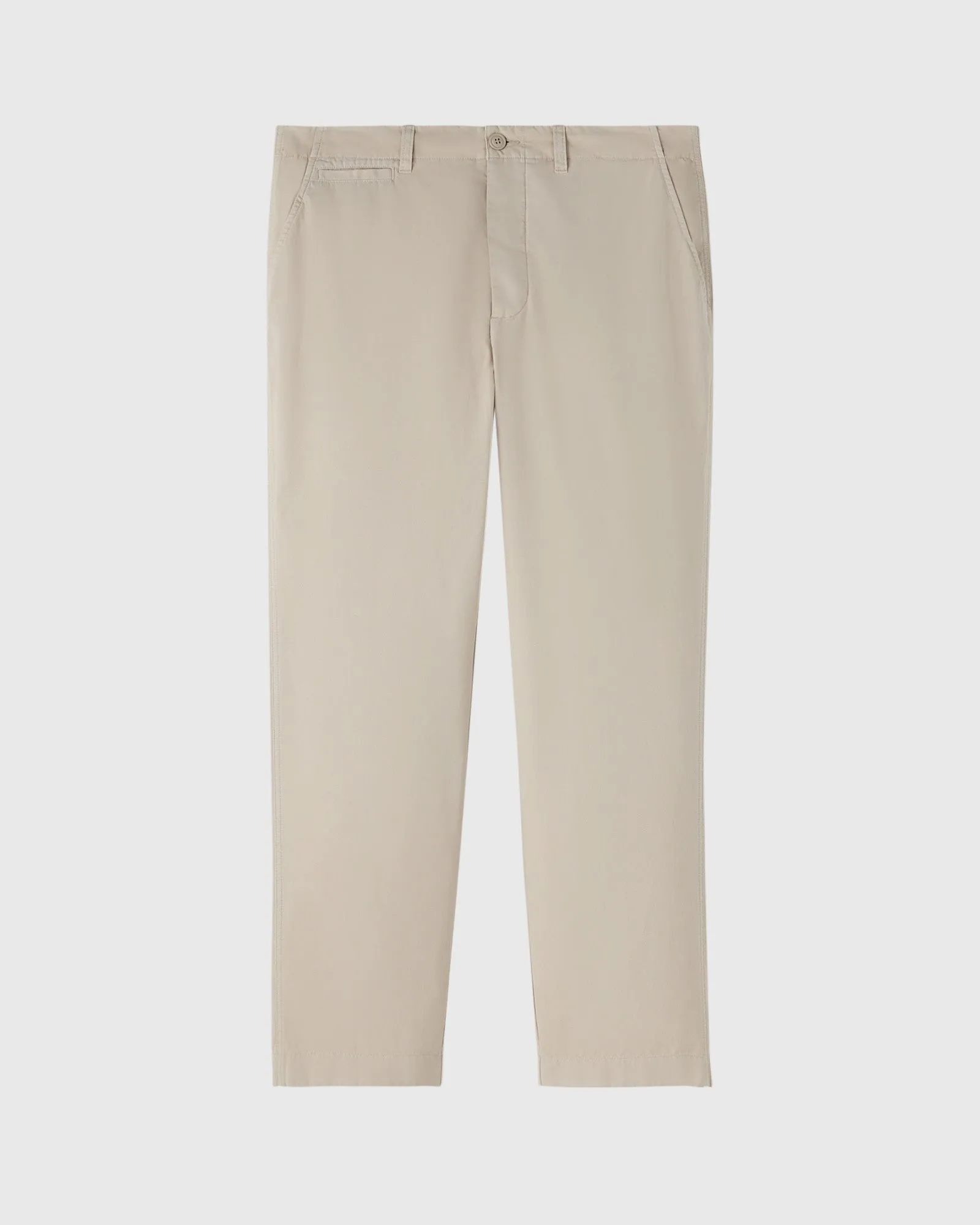 Officer's Pant - Sandstone sold by OVO