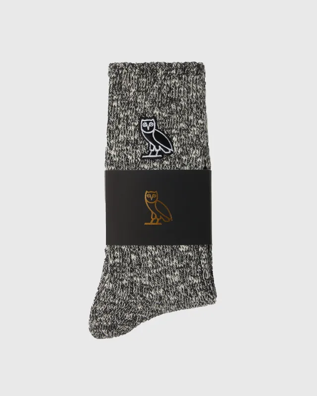 Cabin Sock sold by OVO