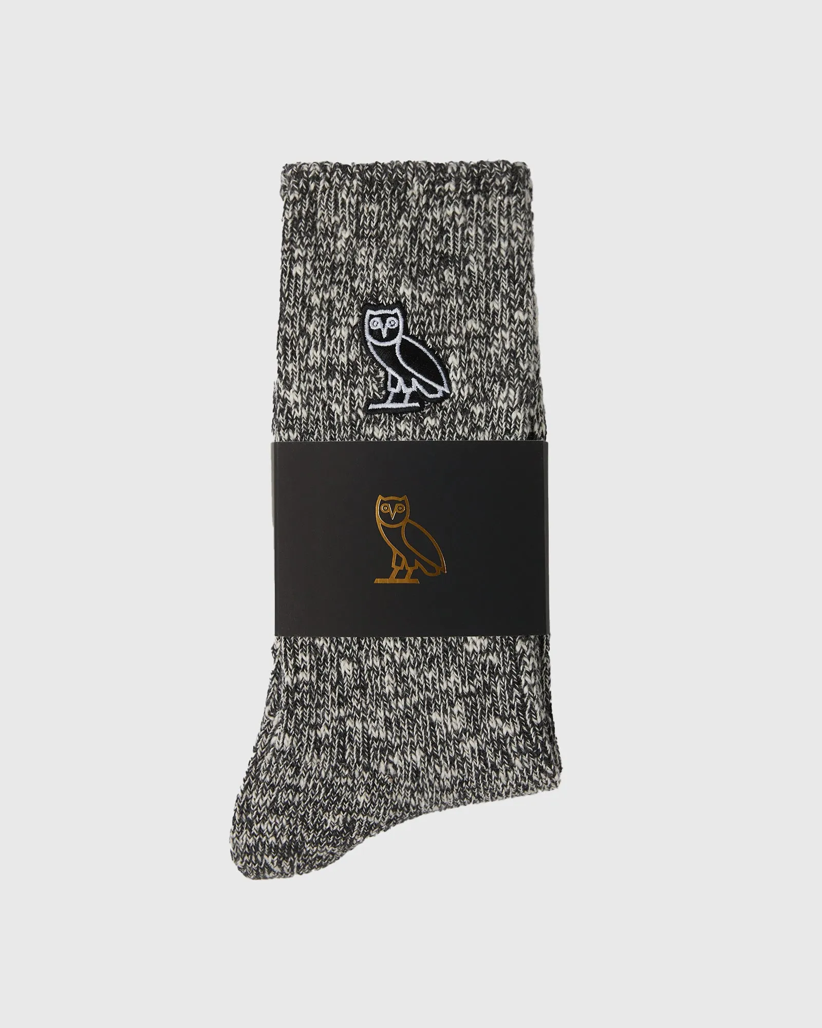 Cabin Sock sold by OVO