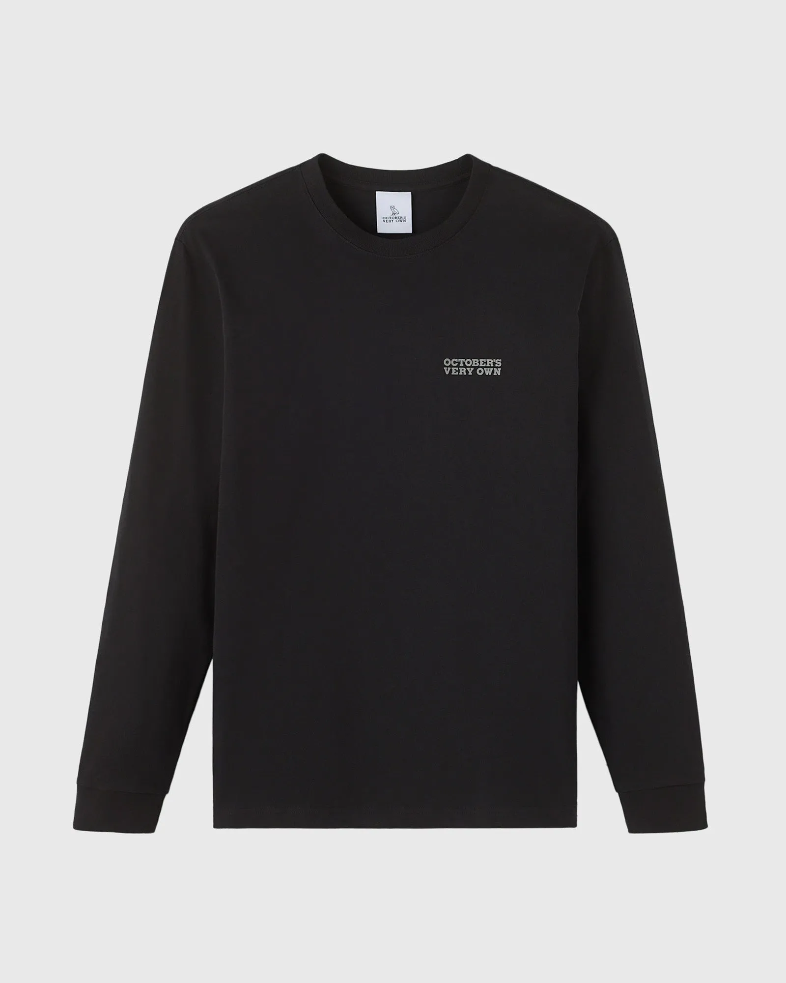Outdoors Long Sleeve Tee sold by OVO product image thumbnail 2