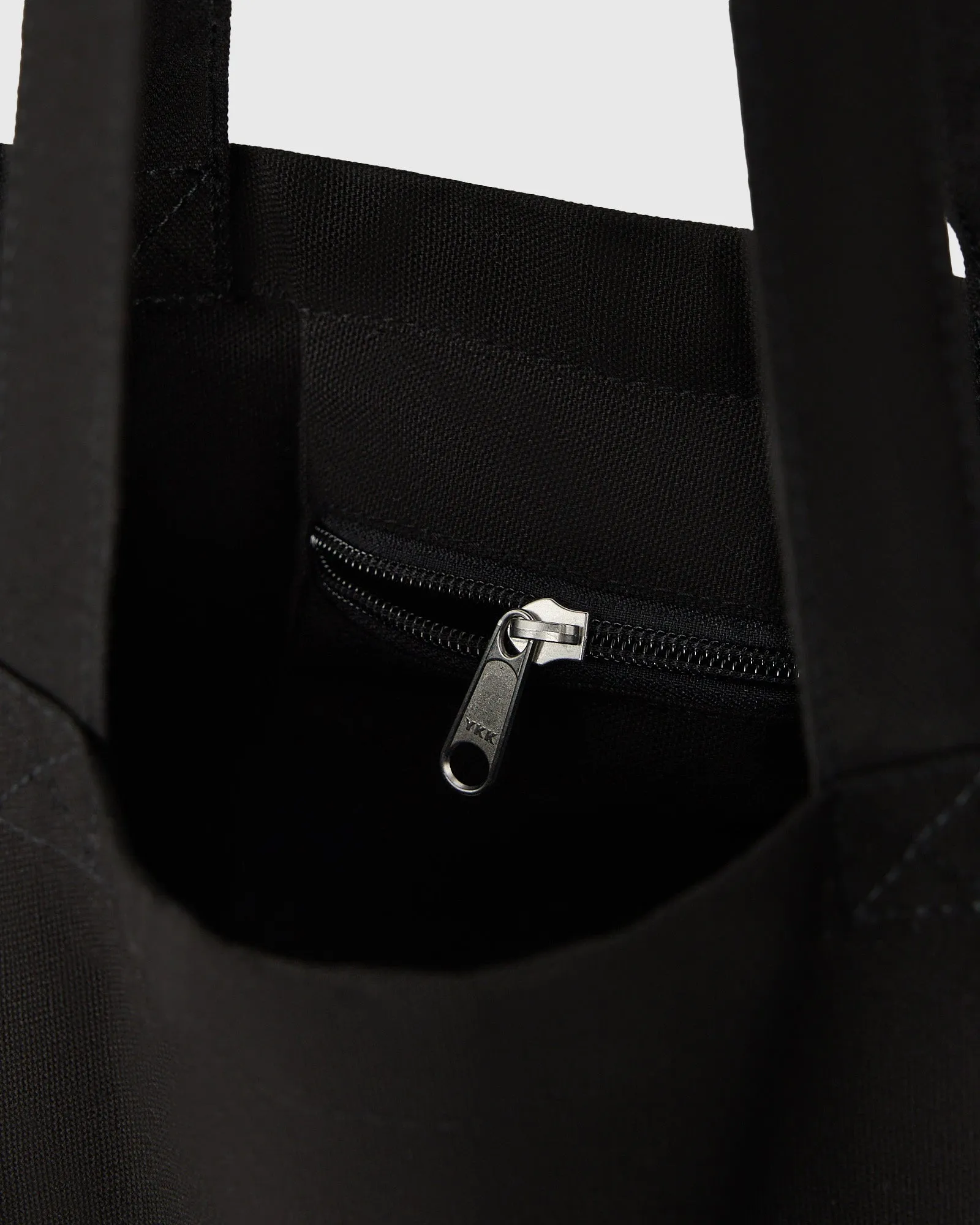 Owl Lock-Up Tote - Black sold by OVO product image thumbnail 4