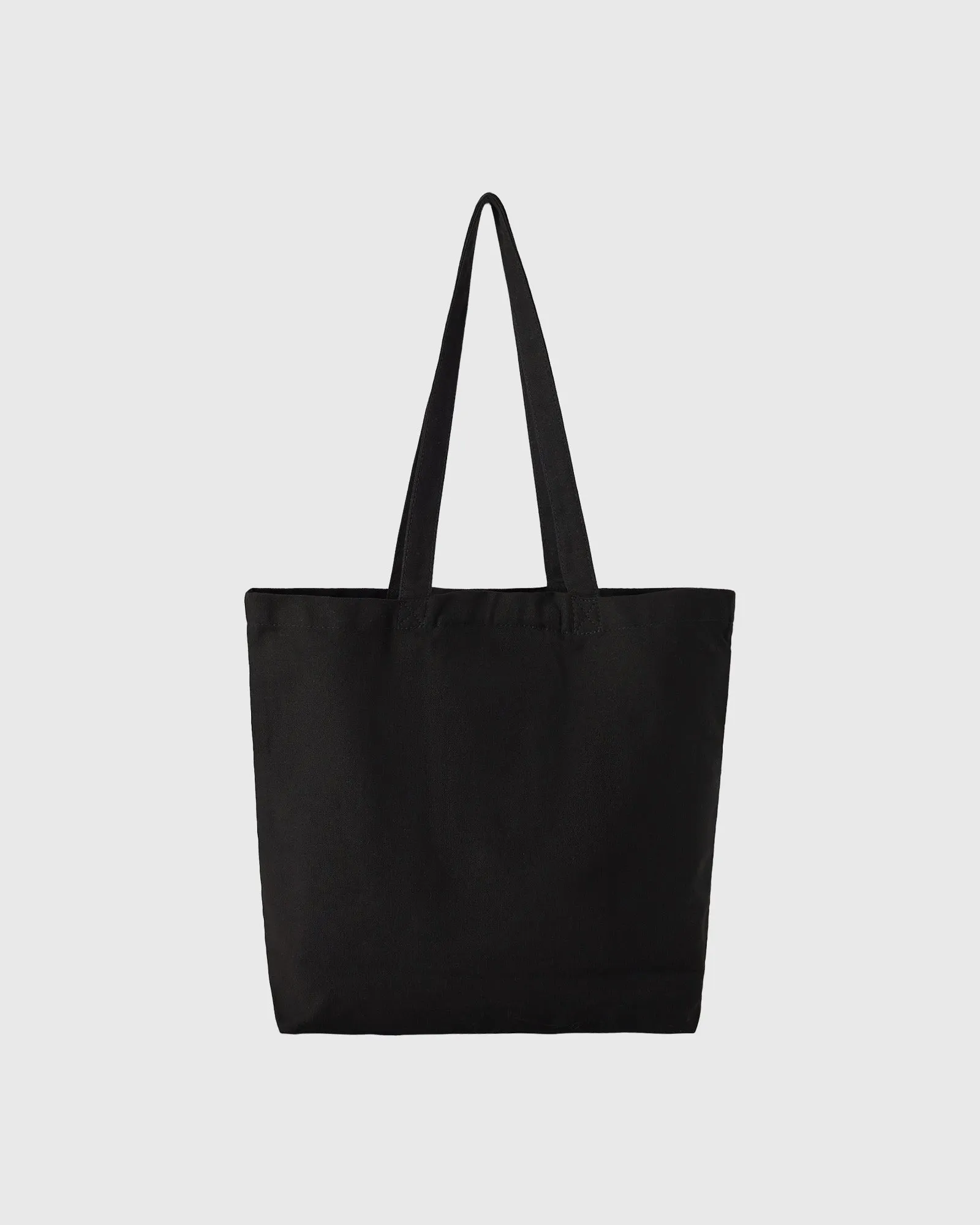 Owl Lock-Up Tote - Black sold by OVO product image thumbnail 2