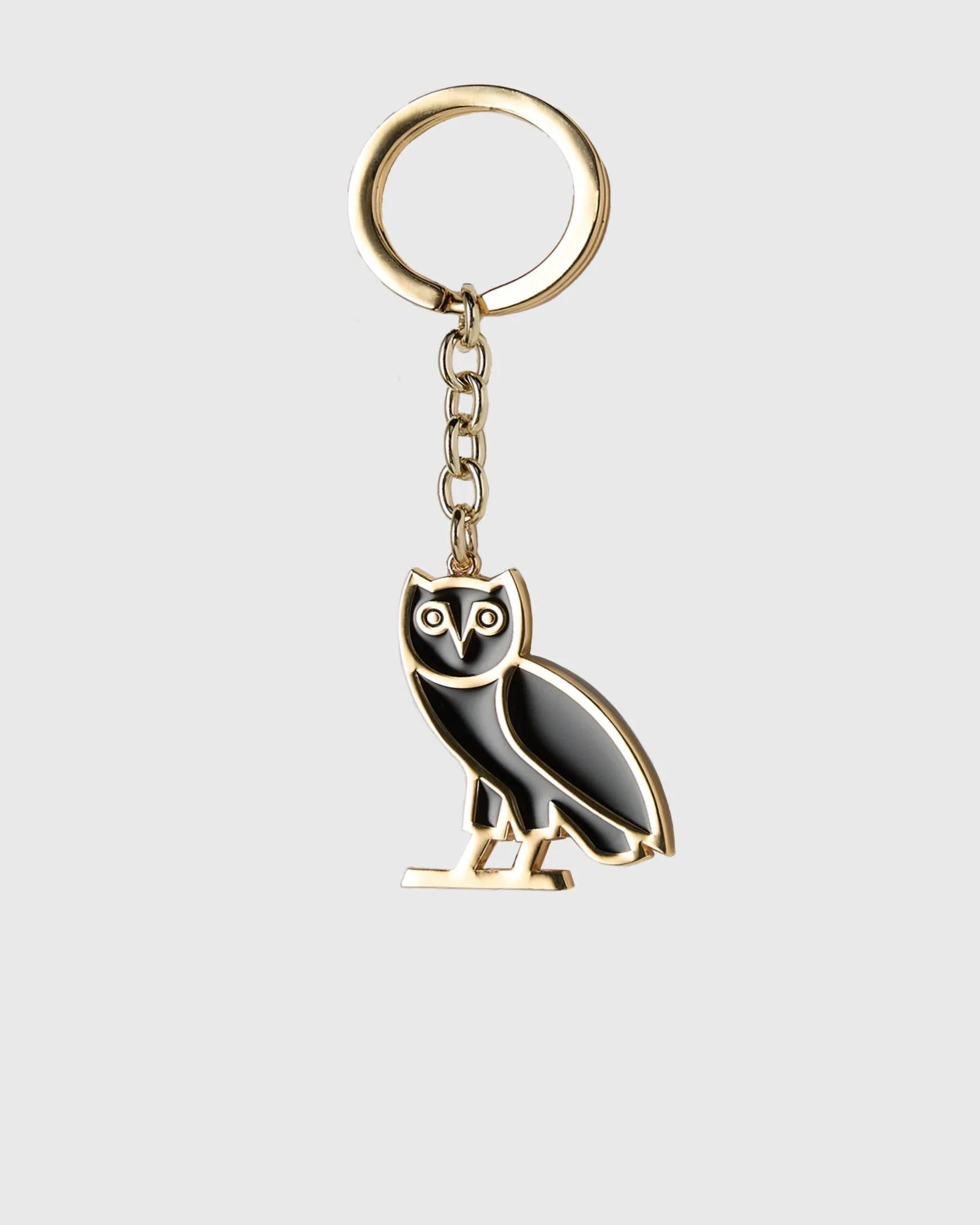 Keychain - Black sold by OVO