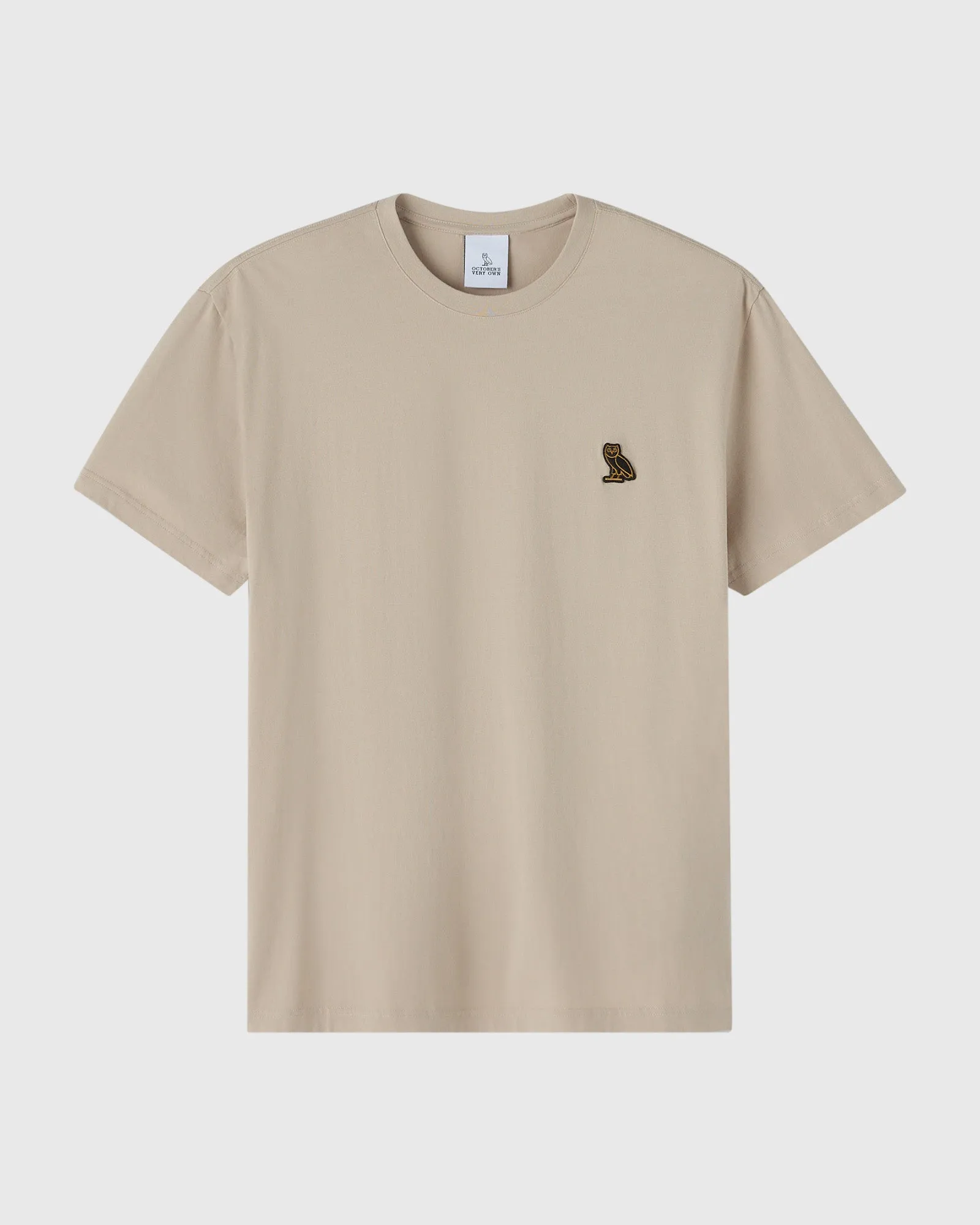 Classic Tee - Sandstone sold by OVO
