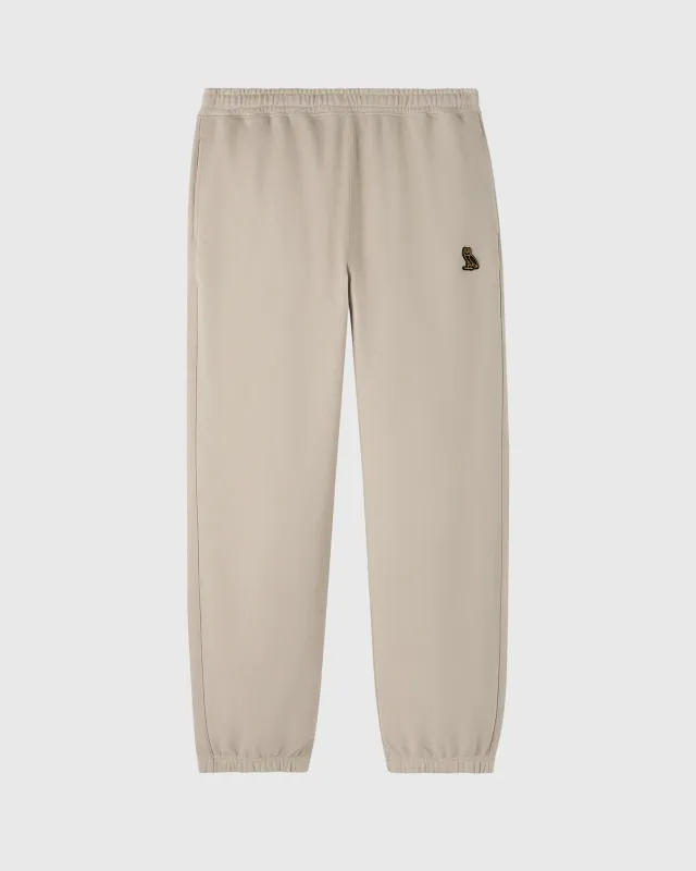 Classic Sweatpant - Sandstone sold by OVO