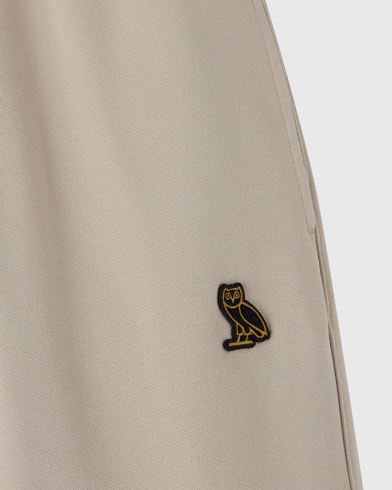 Classic Sweatpant - Sandstone sold by OVO product image thumbnail 2