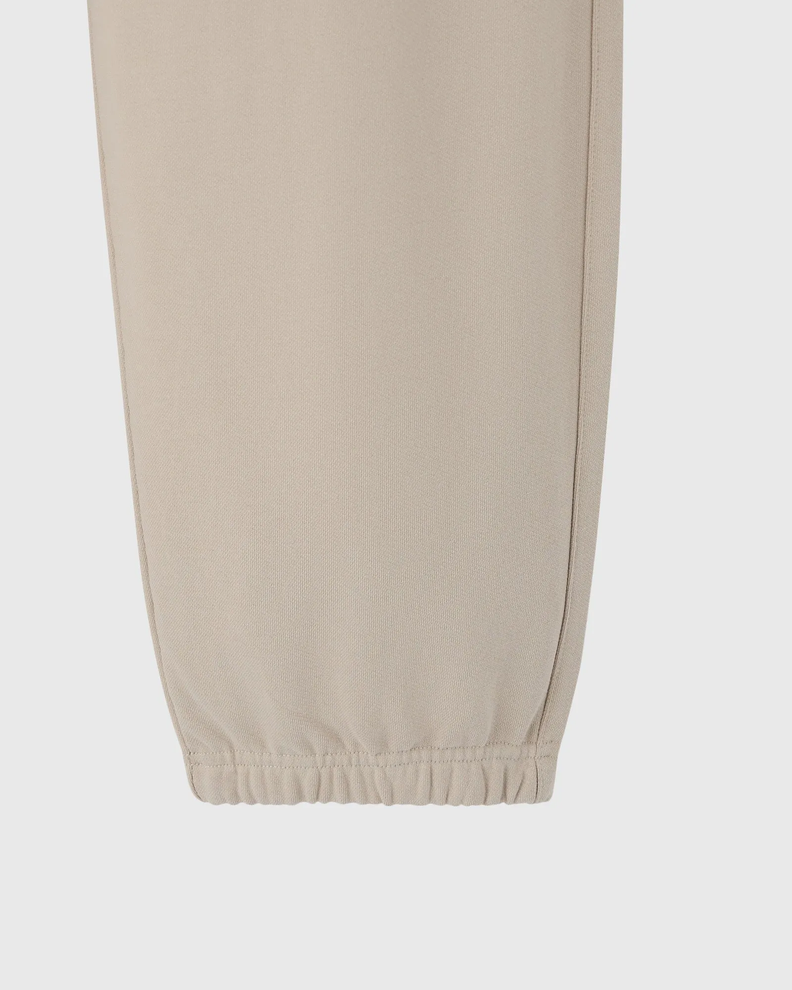 Classic Sweatpant - Sandstone sold by OVO product image thumbnail 3