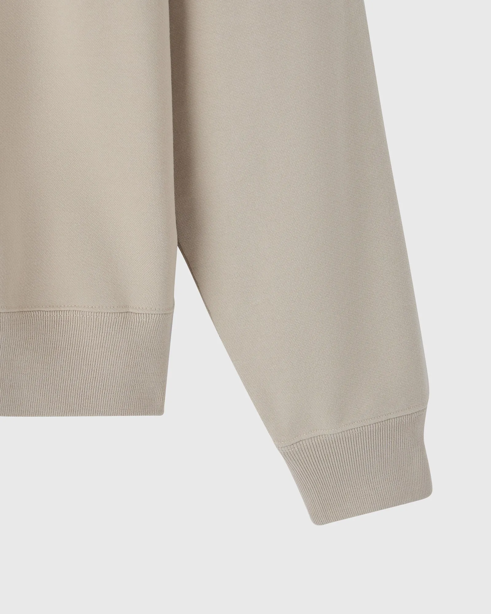 Classic Rugby Polo - Sandstone sold by OVO product image thumbnail 3