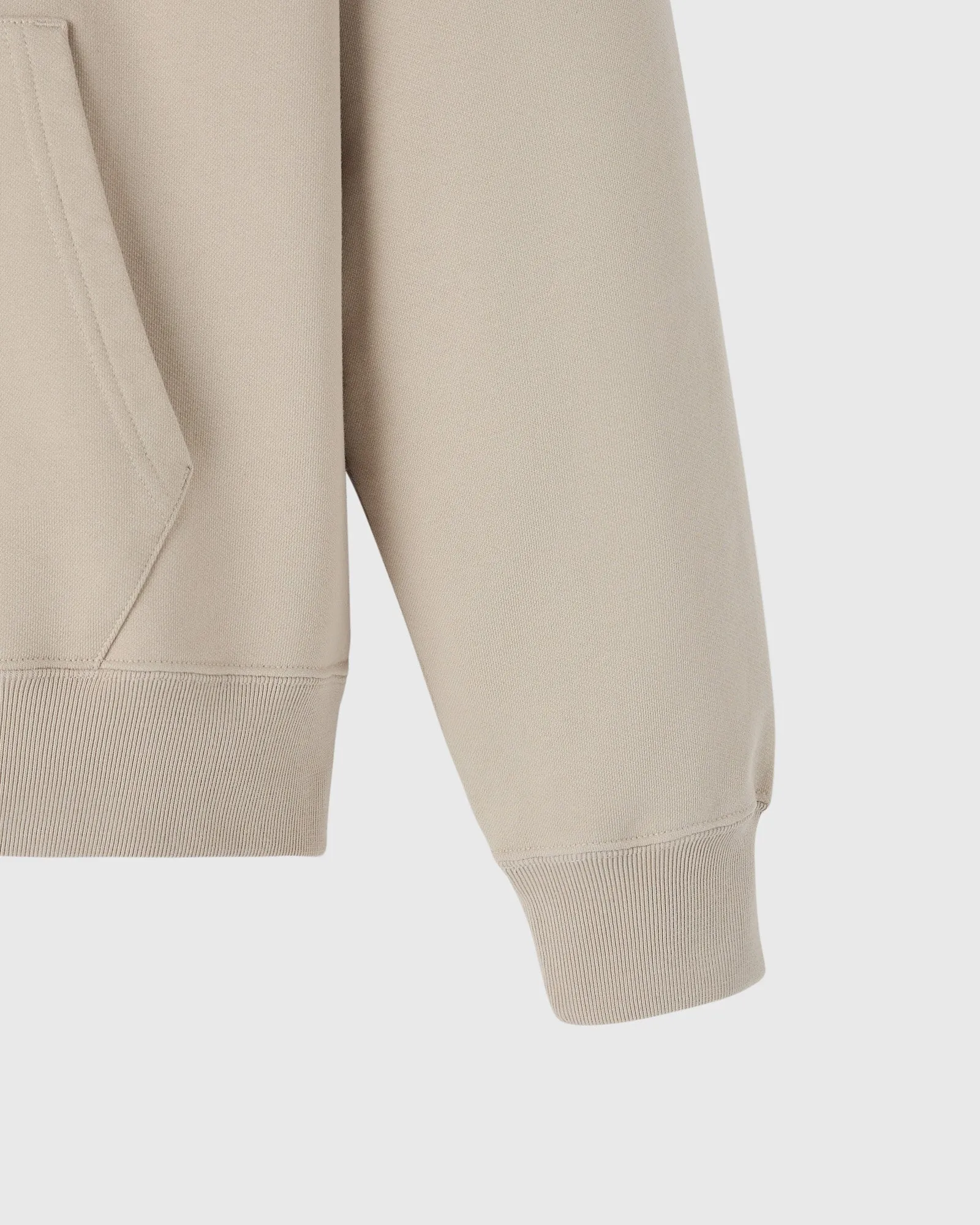 Classic Hoodie - Sandstone sold by OVO product image thumbnail 3