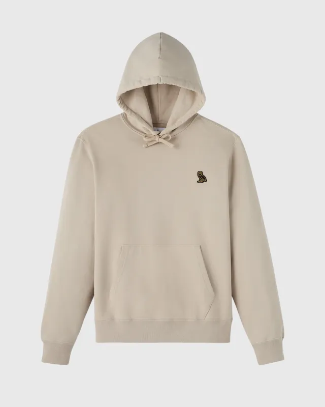 Classic Hoodie - Sandstone sold by OVO