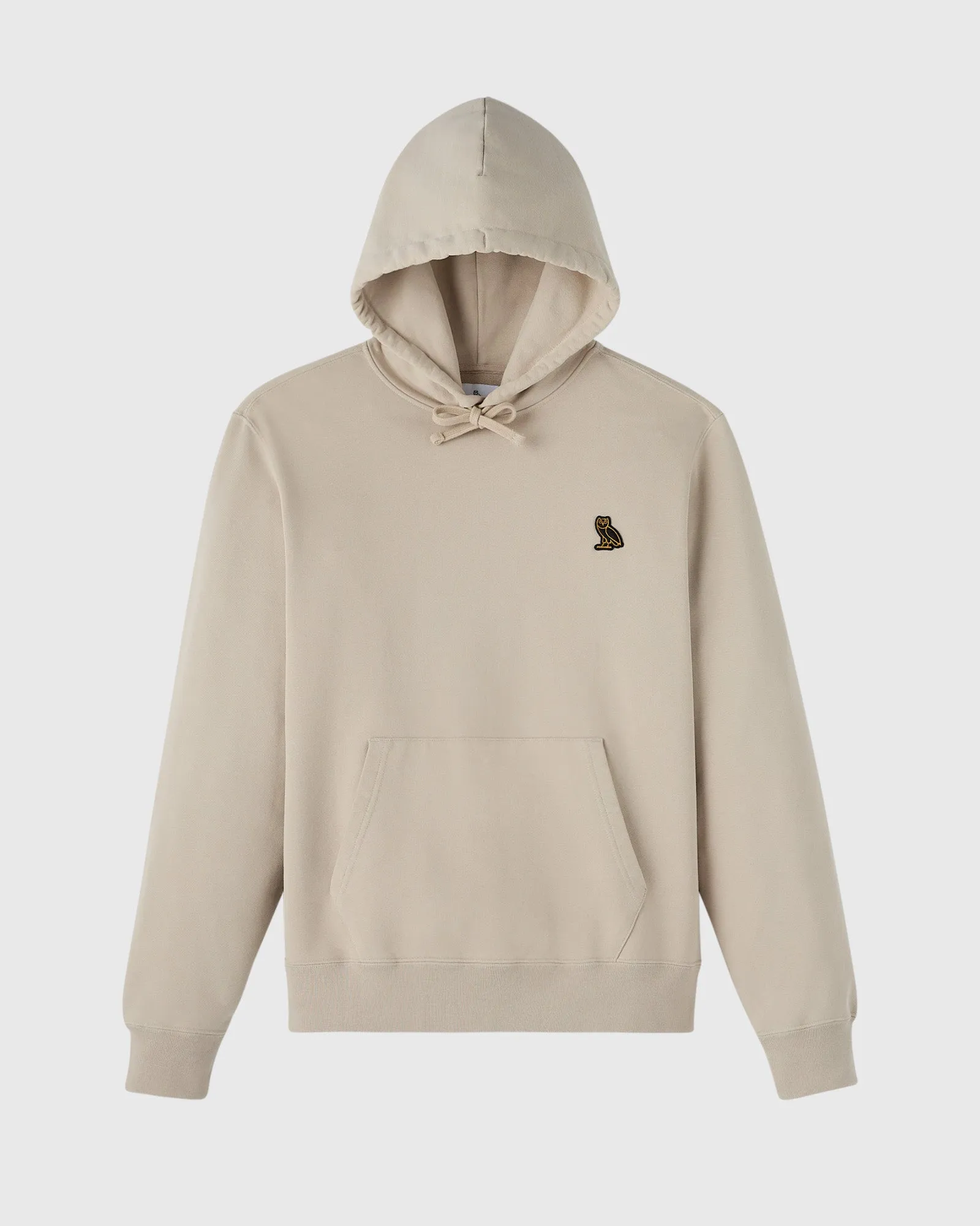 Classic Hoodie - Sandstone sold by OVO