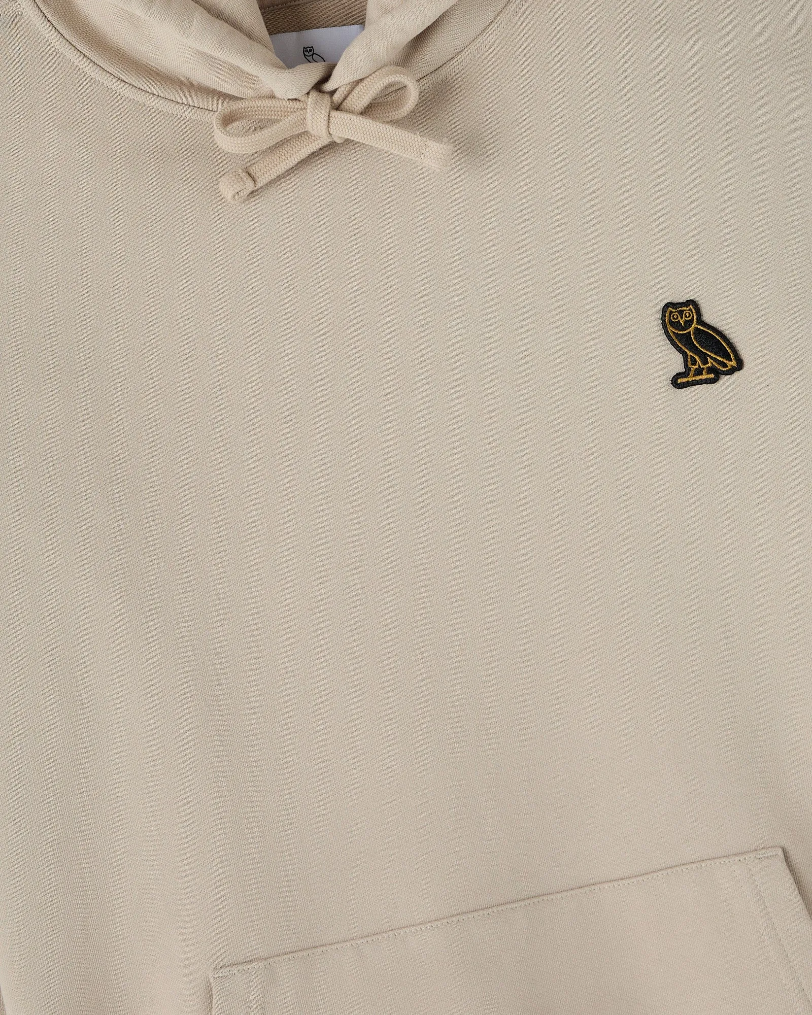 Classic Hoodie - Sandstone sold by OVO product image thumbnail 2