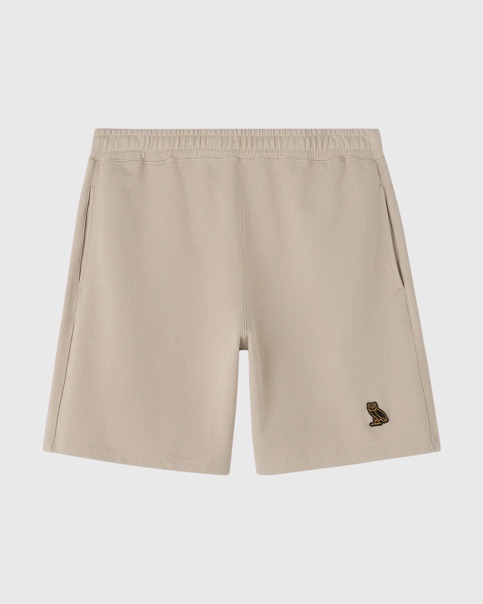 Classic Sweatshort - Sandstone sold by OVO