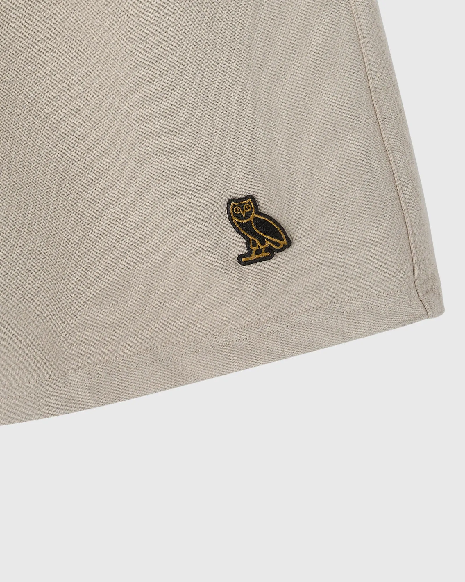 Classic Sweatshort - Sandstone sold by OVO product image thumbnail 3