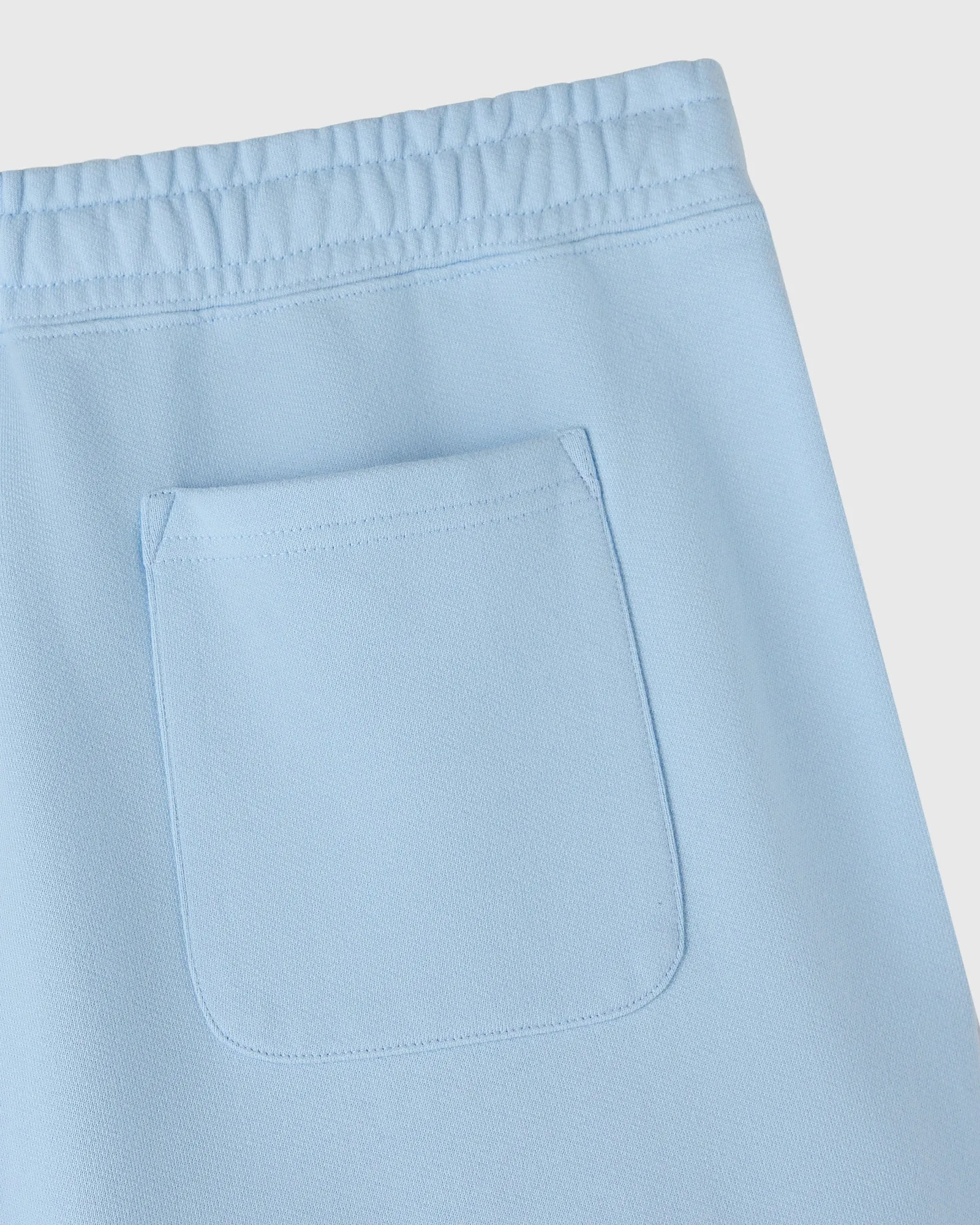 Classic Open-Hem Sweatpant - Light Blue sold by OVO product image thumbnail 3