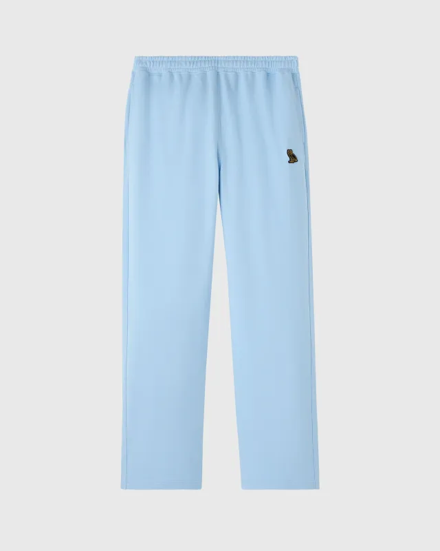 Classic Open-Hem Sweatpant - Light Blue sold by OVO