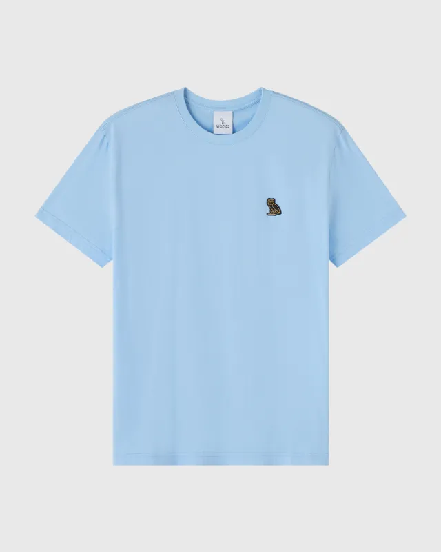 Classic Tee - Light Blue sold by OVO