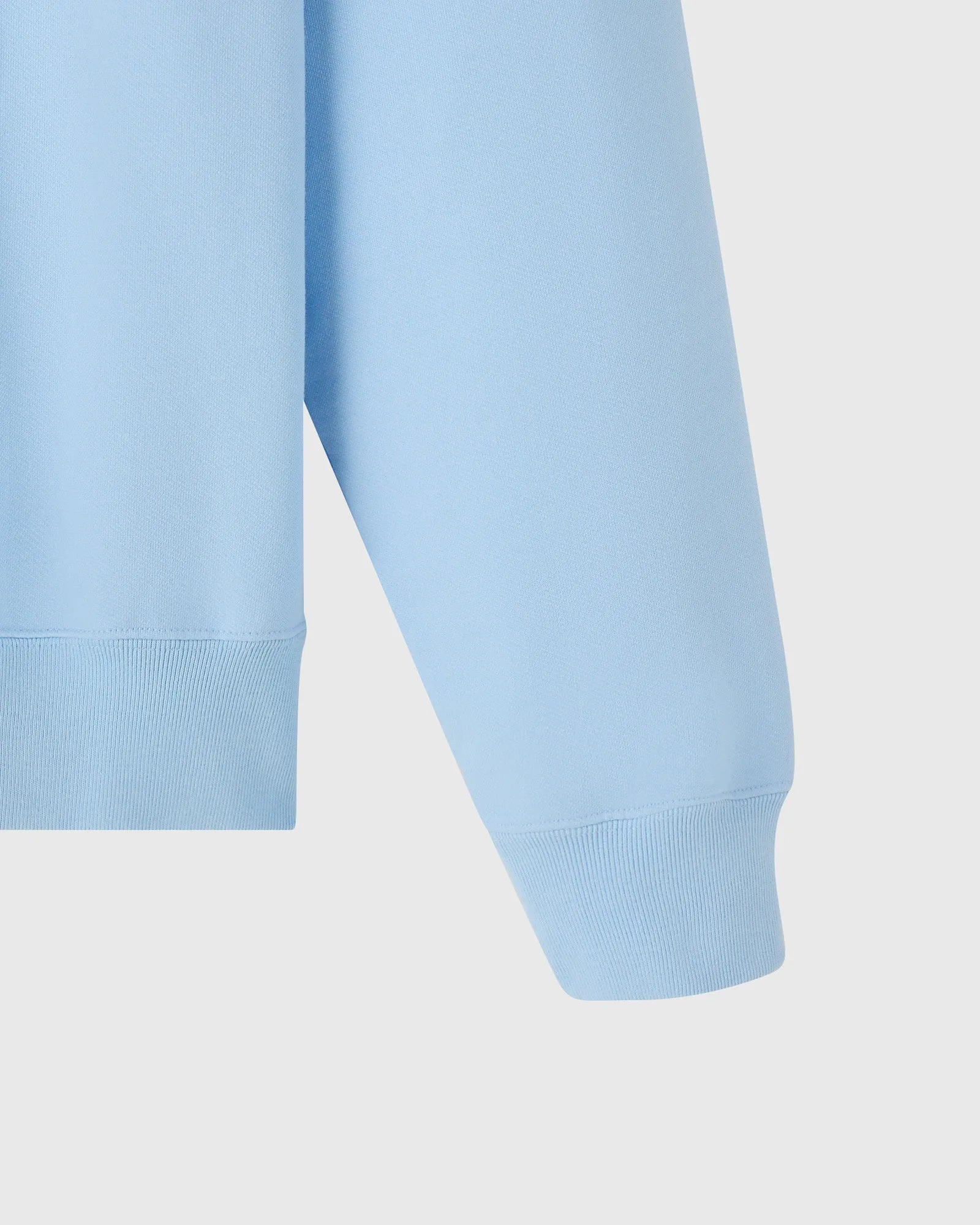 Classic Rugby Polo - Light Blue sold by OVO product image thumbnail 3
