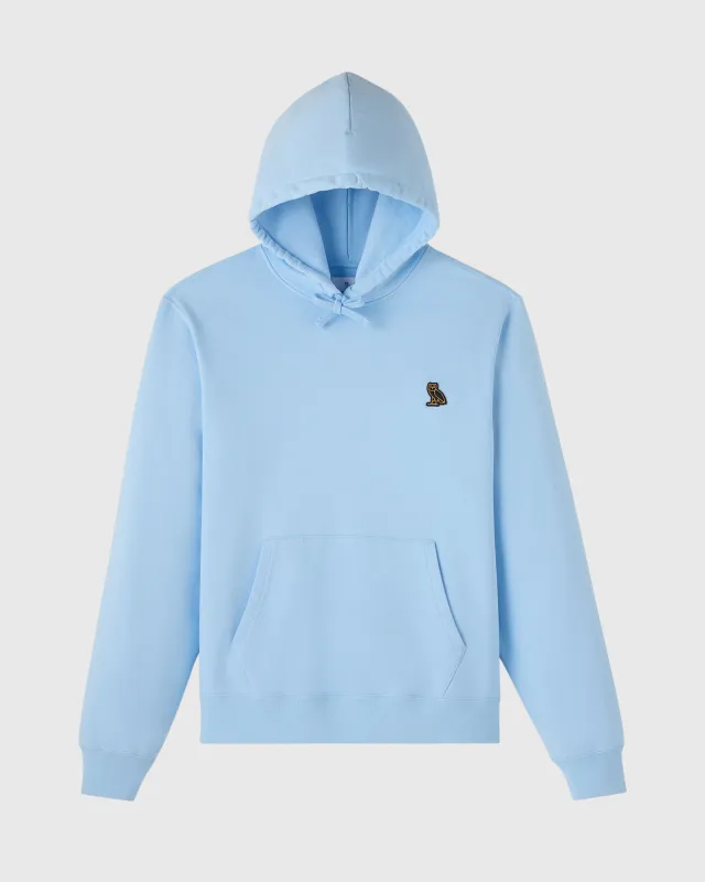 Classic Hoodie - Light Blue sold by OVO