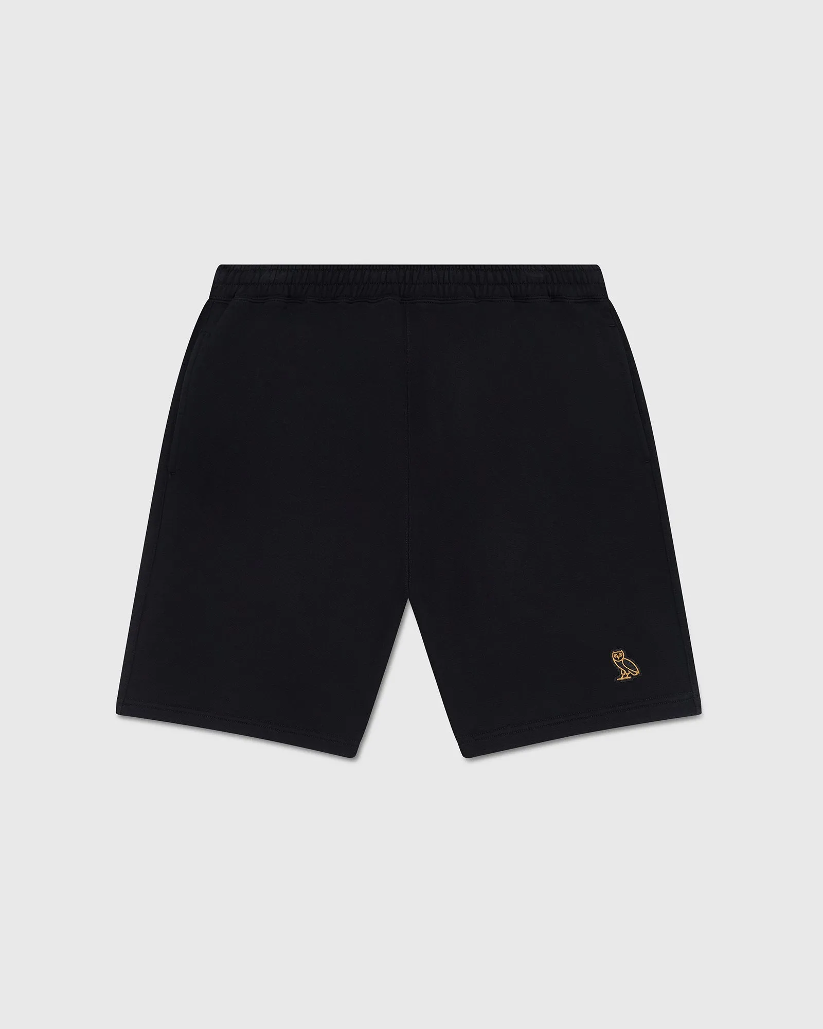 Classic Sweatshort - Black sold by OVO