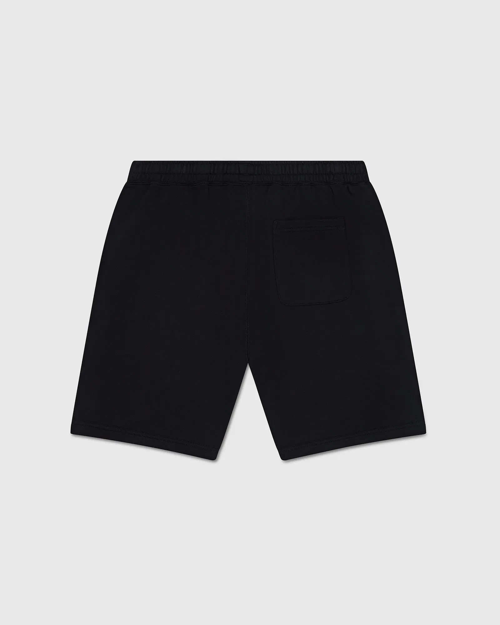 Classic Sweatshort - Black sold by OVO product image thumbnail 2