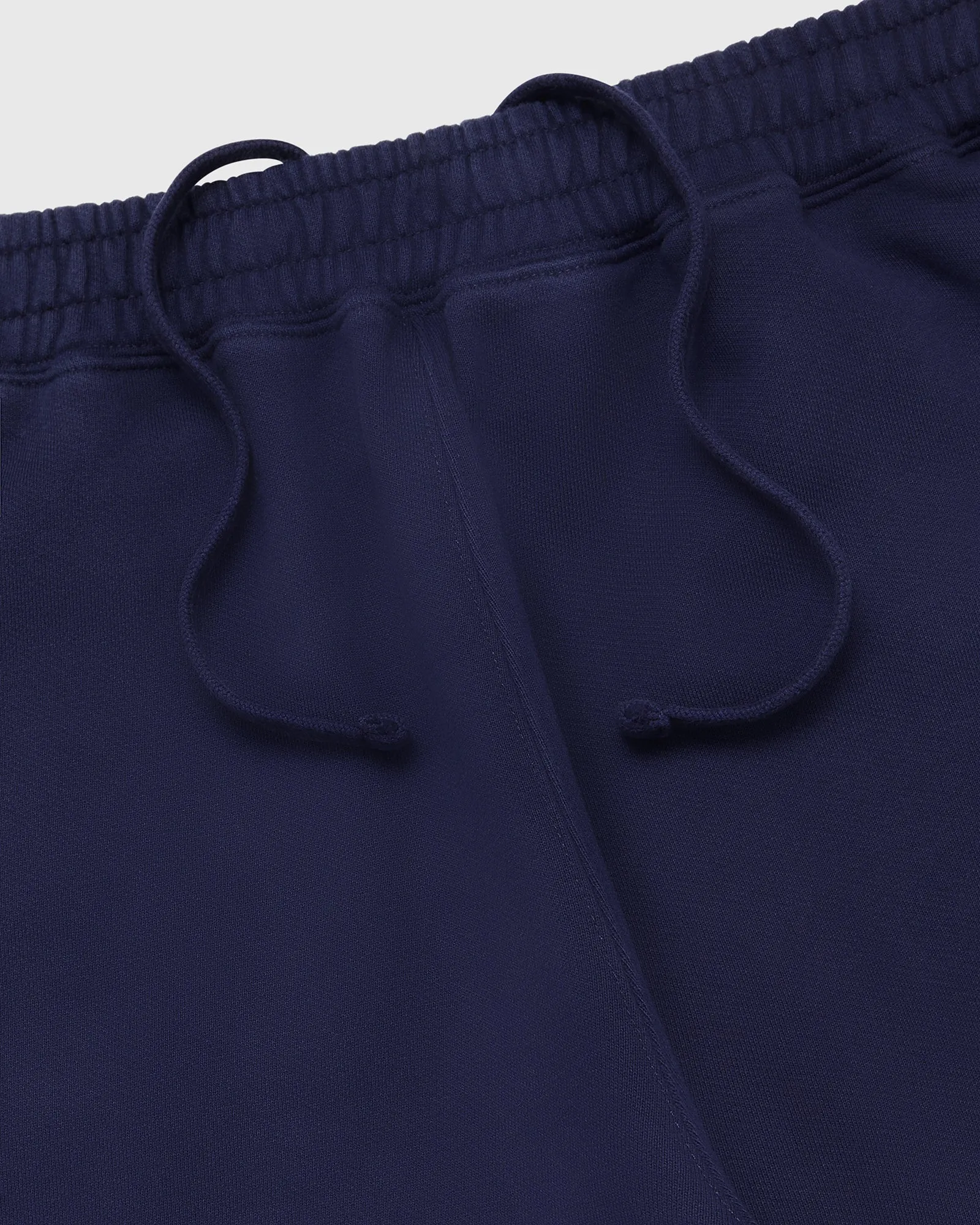 Classic Relaxed Fit Sweatpant - Navy sold by OVO product image thumbnail 5