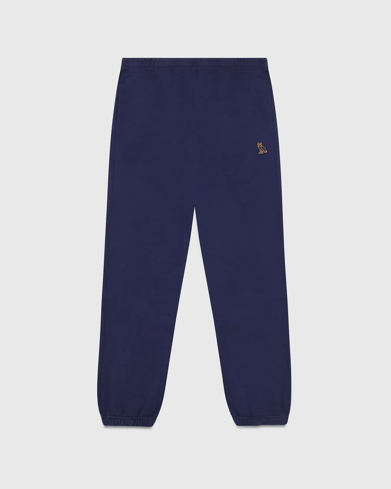Classic Relaxed Fit Sweatpant - Navy sold by OVO