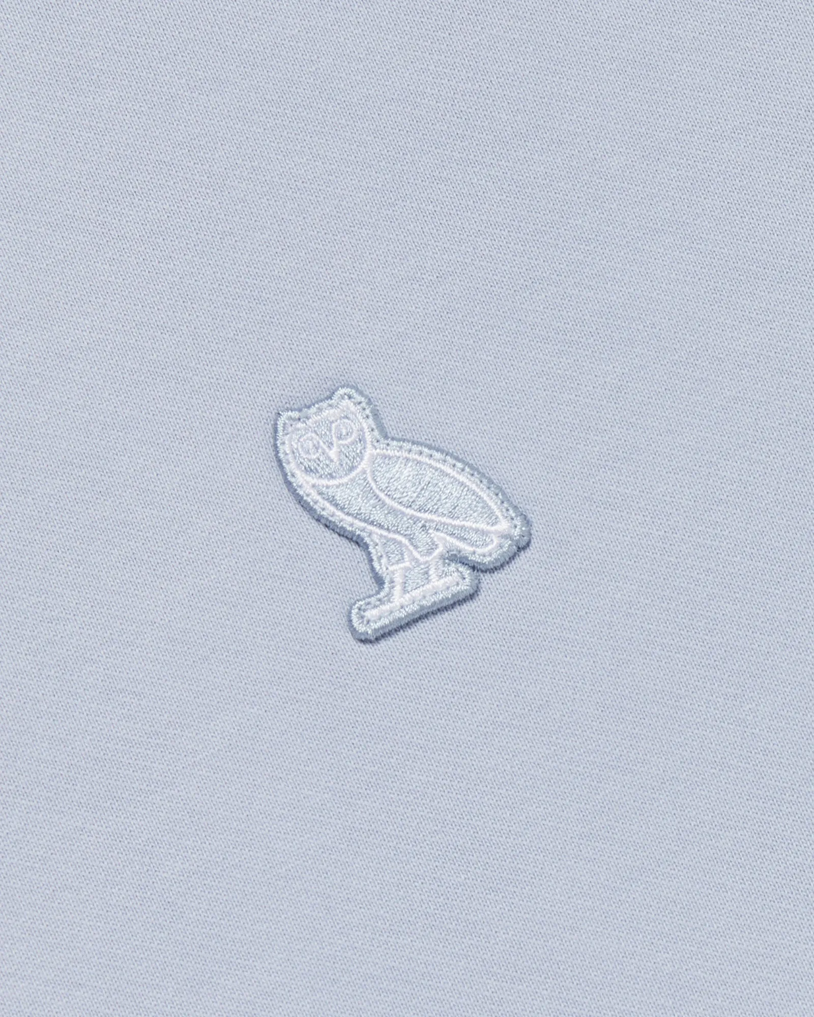 Classic Full-Zip Hoodie - Storm Blue sold by OVO product image thumbnail 3