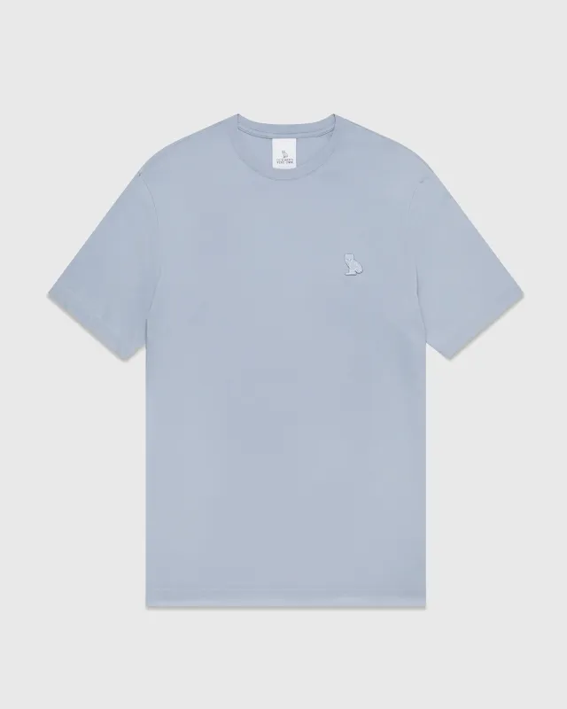 Classic Tee - Storm Blue sold by OVO