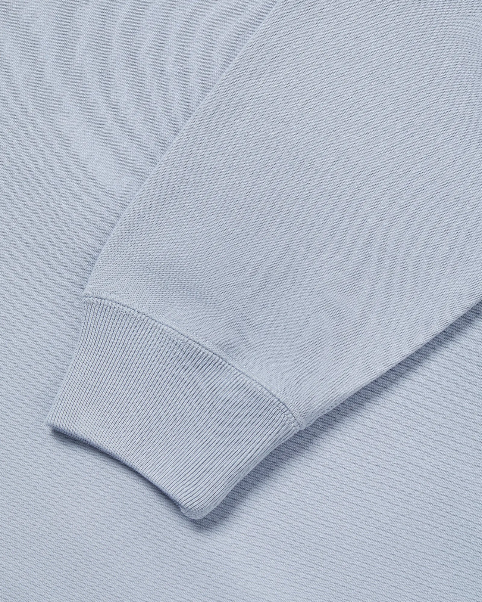 Classic Crewneck - Storm Blue sold by OVO product image thumbnail 4