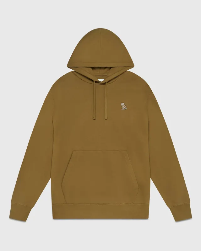 Classic Hoodie - Moss sold by OVO