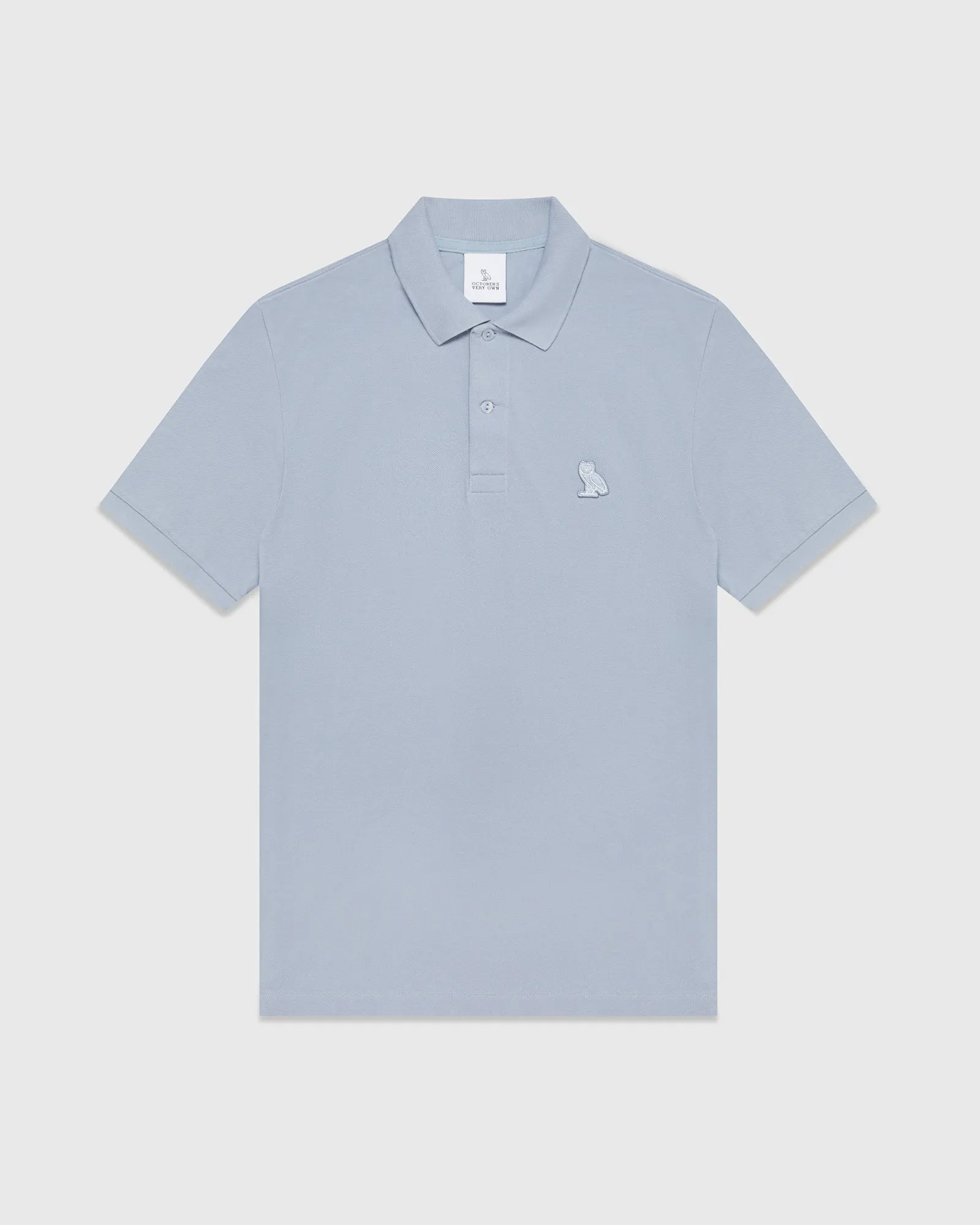 Classic Polo - Storm Blue sold by OVO