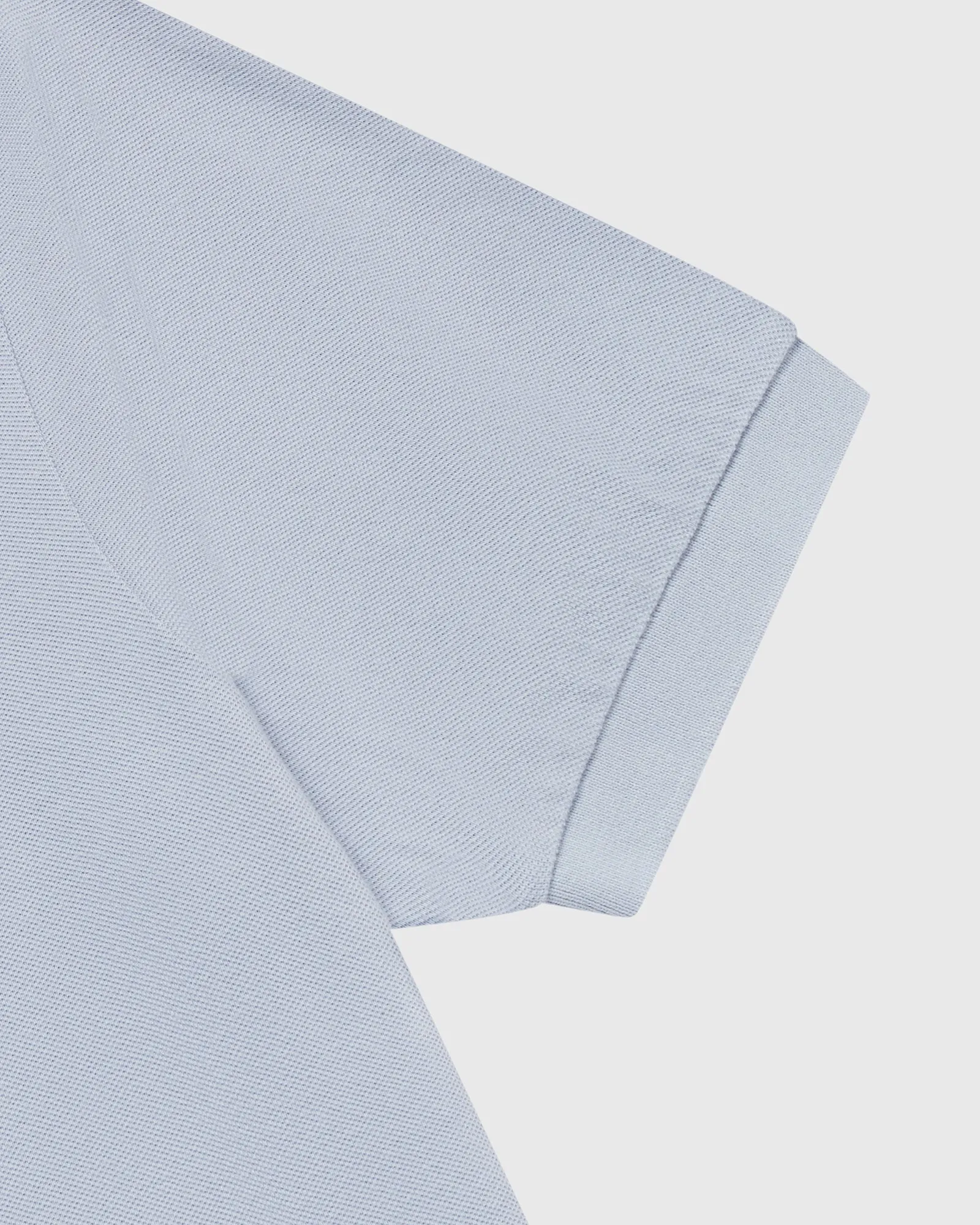 Classic Polo - Storm Blue sold by OVO product image thumbnail 4