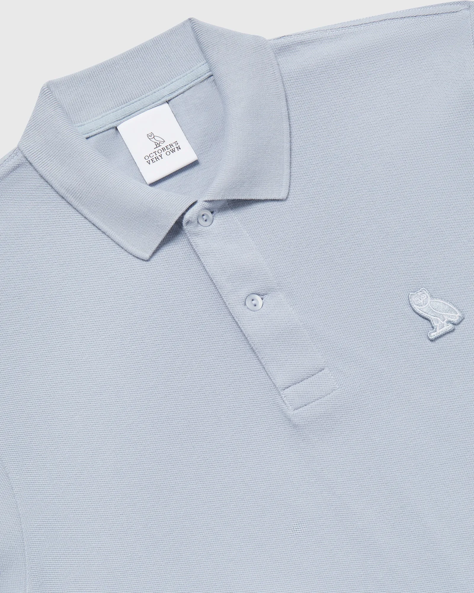 Classic Polo - Storm Blue sold by OVO product image thumbnail 2