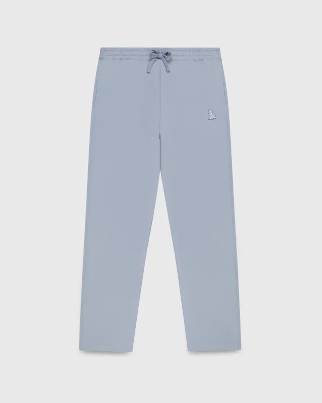Classic Open-Hem Sweatpant - Storm Blue sold by OVO