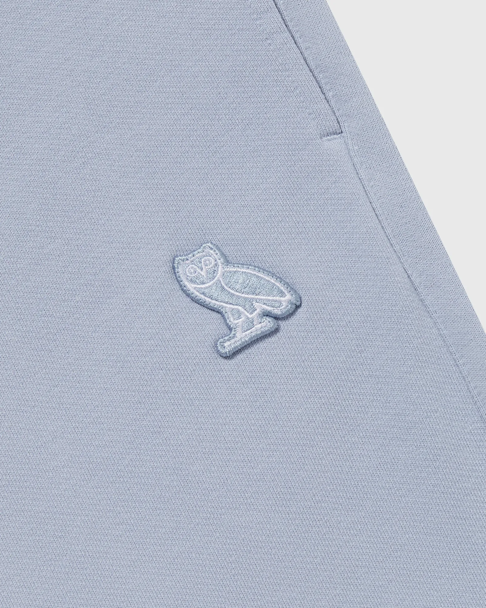 Classic Open-Hem Sweatpant - Storm Blue sold by OVO product image thumbnail 4