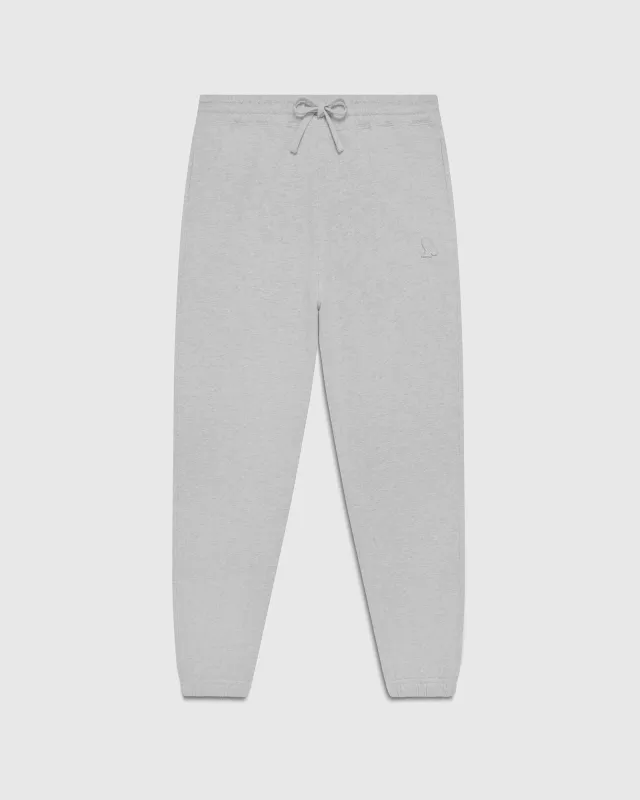 Classic Sweatpant - Ash Heather Grey sold by OVO