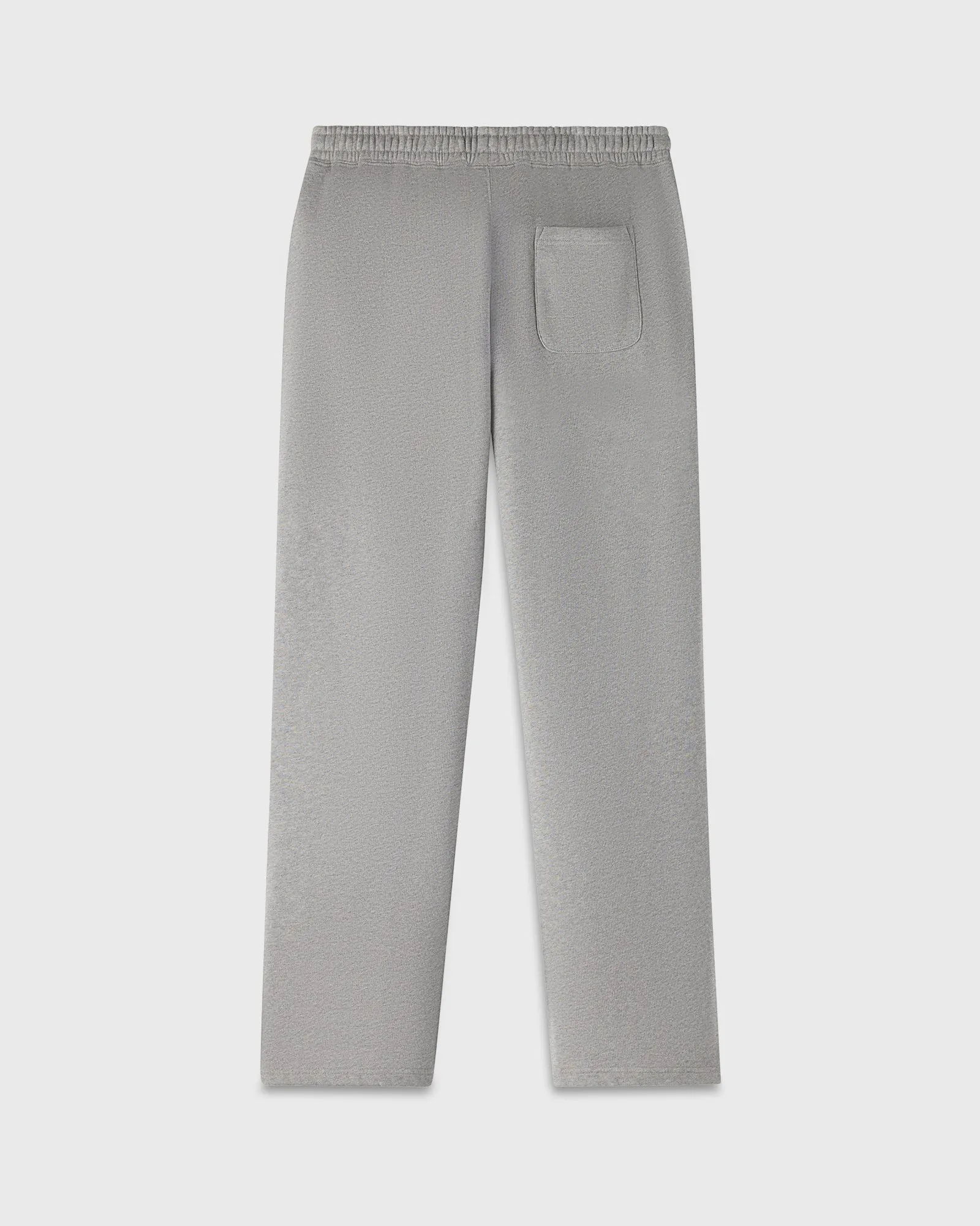 Pom Pom Sweatpant - Heather Grey sold by OVO product image thumbnail 4