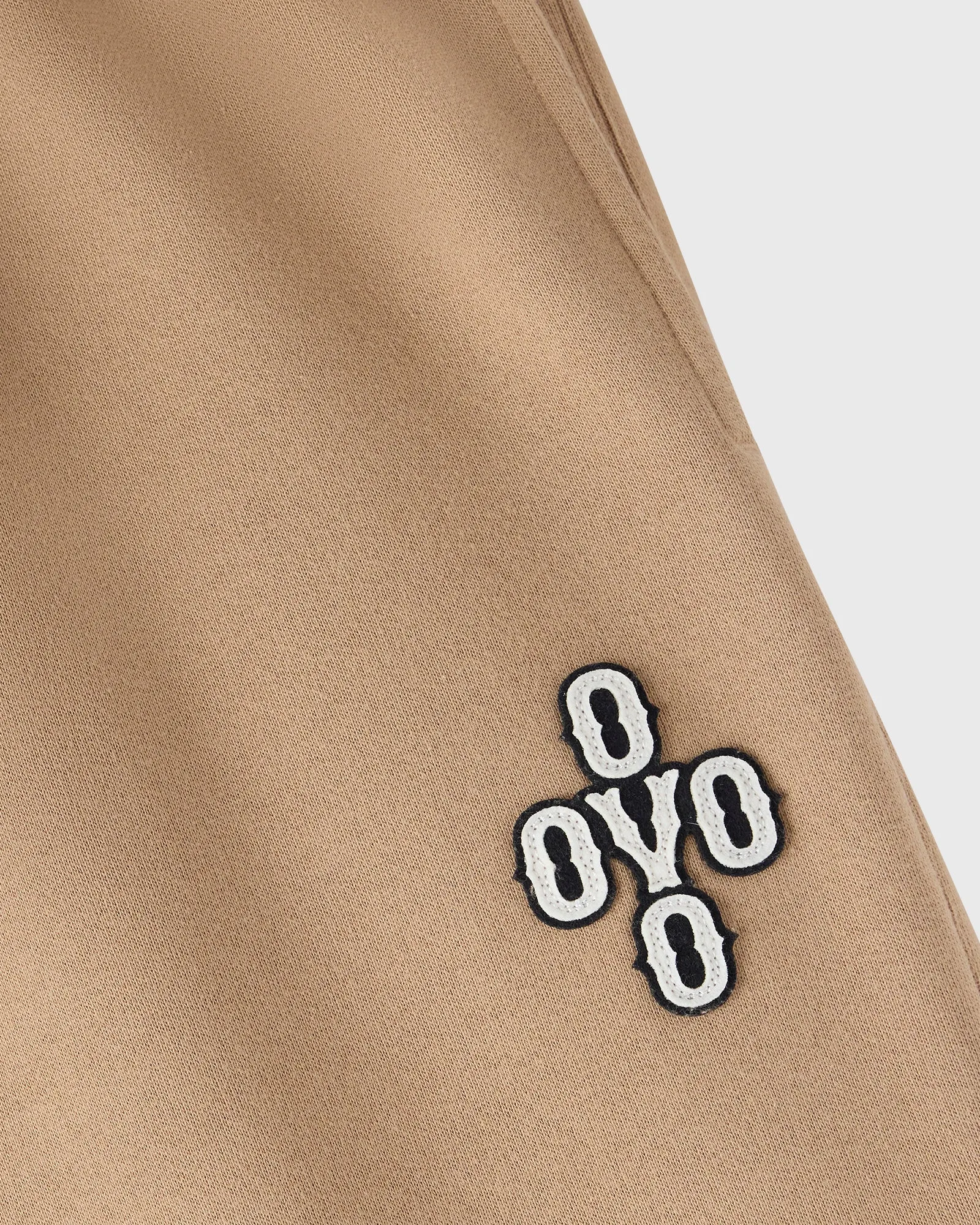 Pom Pom Sweatpant - Desert Sand sold by OVO product image thumbnail 3