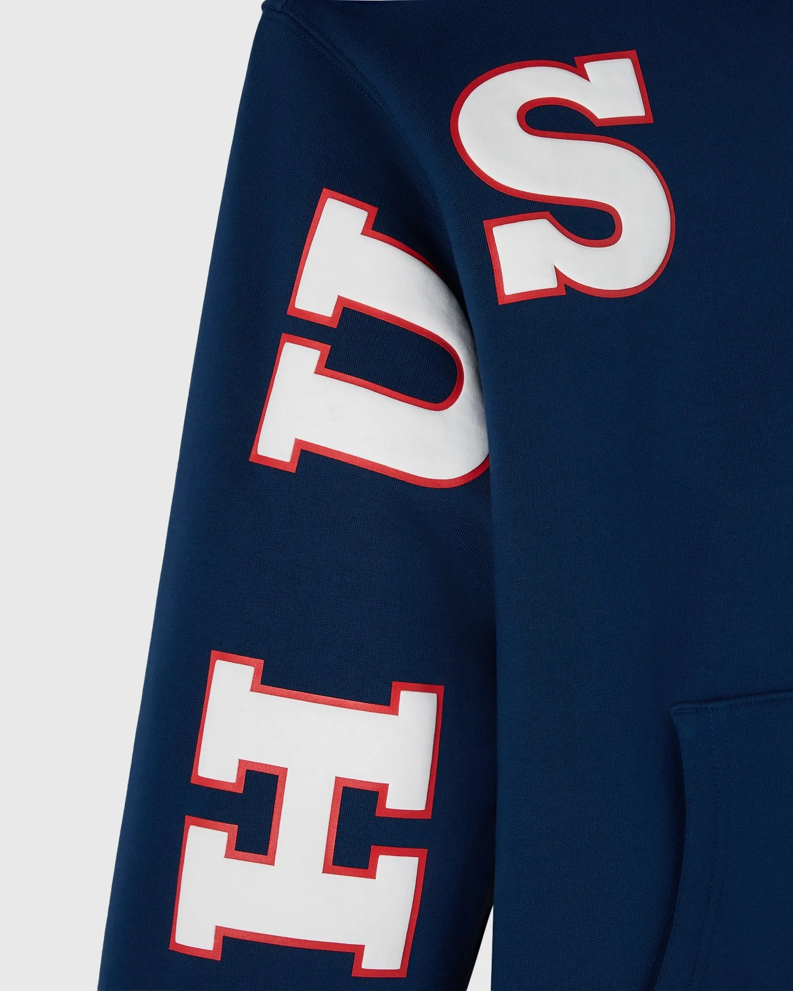 UCONN Huskies Hoodie - Navy sold by OVO product image thumbnail 5