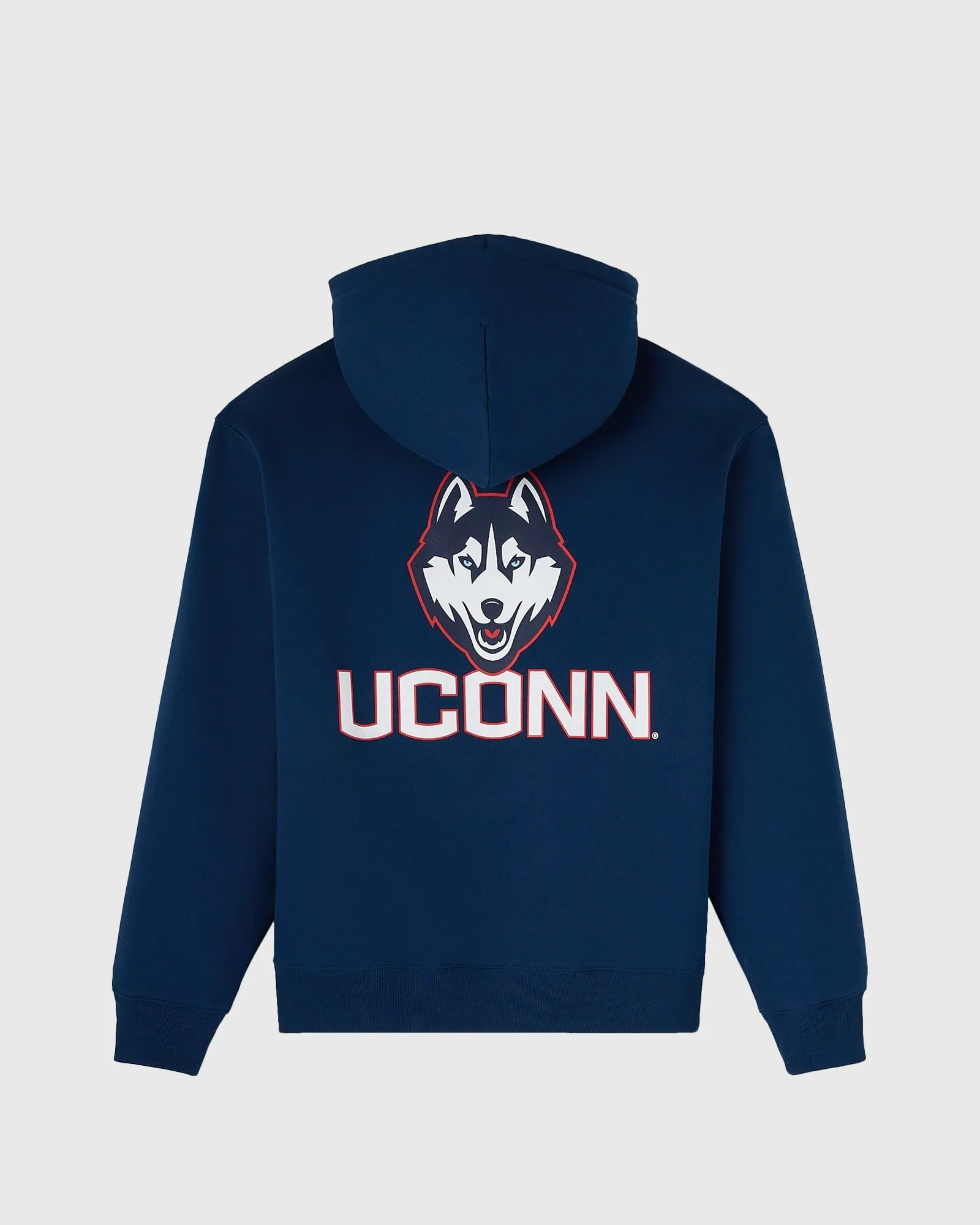 UCONN Huskies Hoodie - Navy sold by OVO product image thumbnail 2