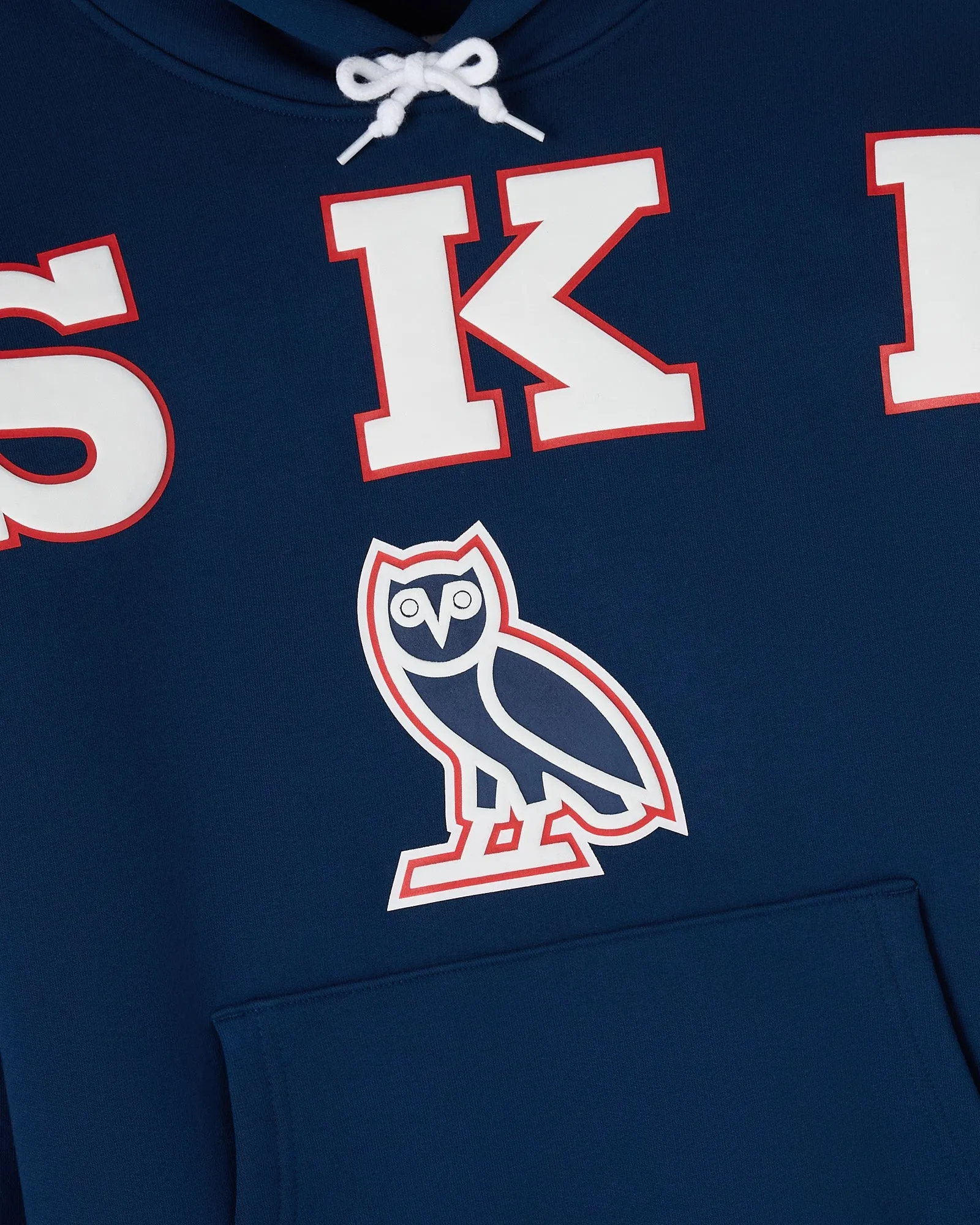 UCONN Huskies Hoodie - Navy sold by OVO product image thumbnail 4