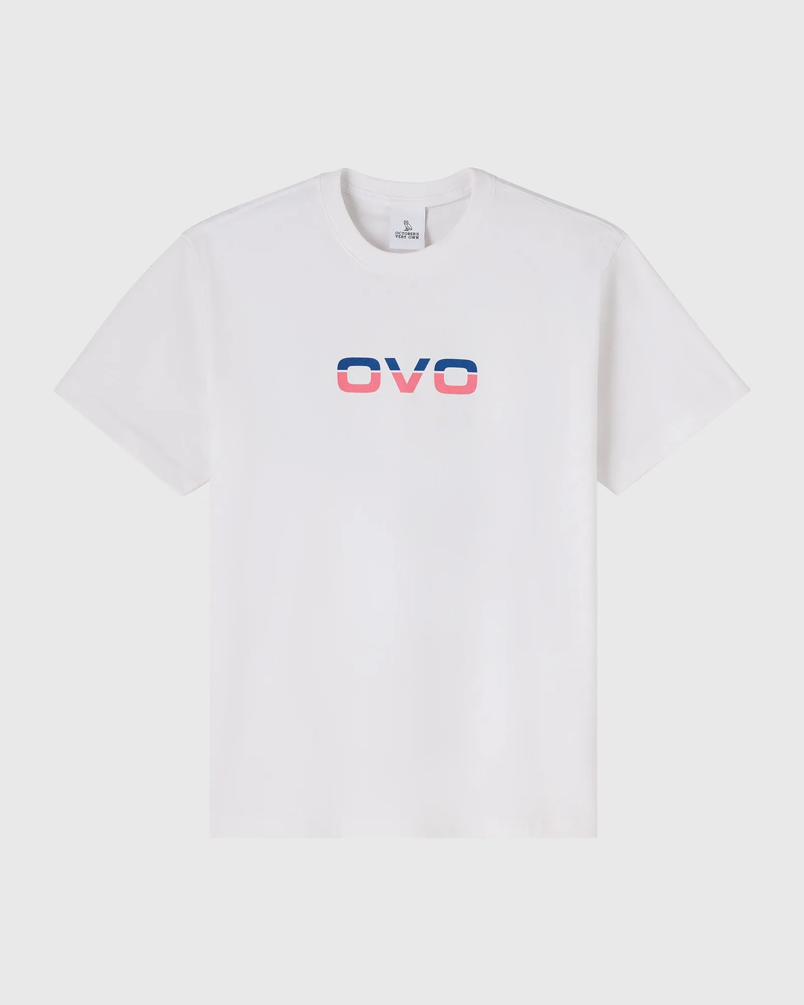 Sail Tee - White sold by OVO product image thumbnail 3
