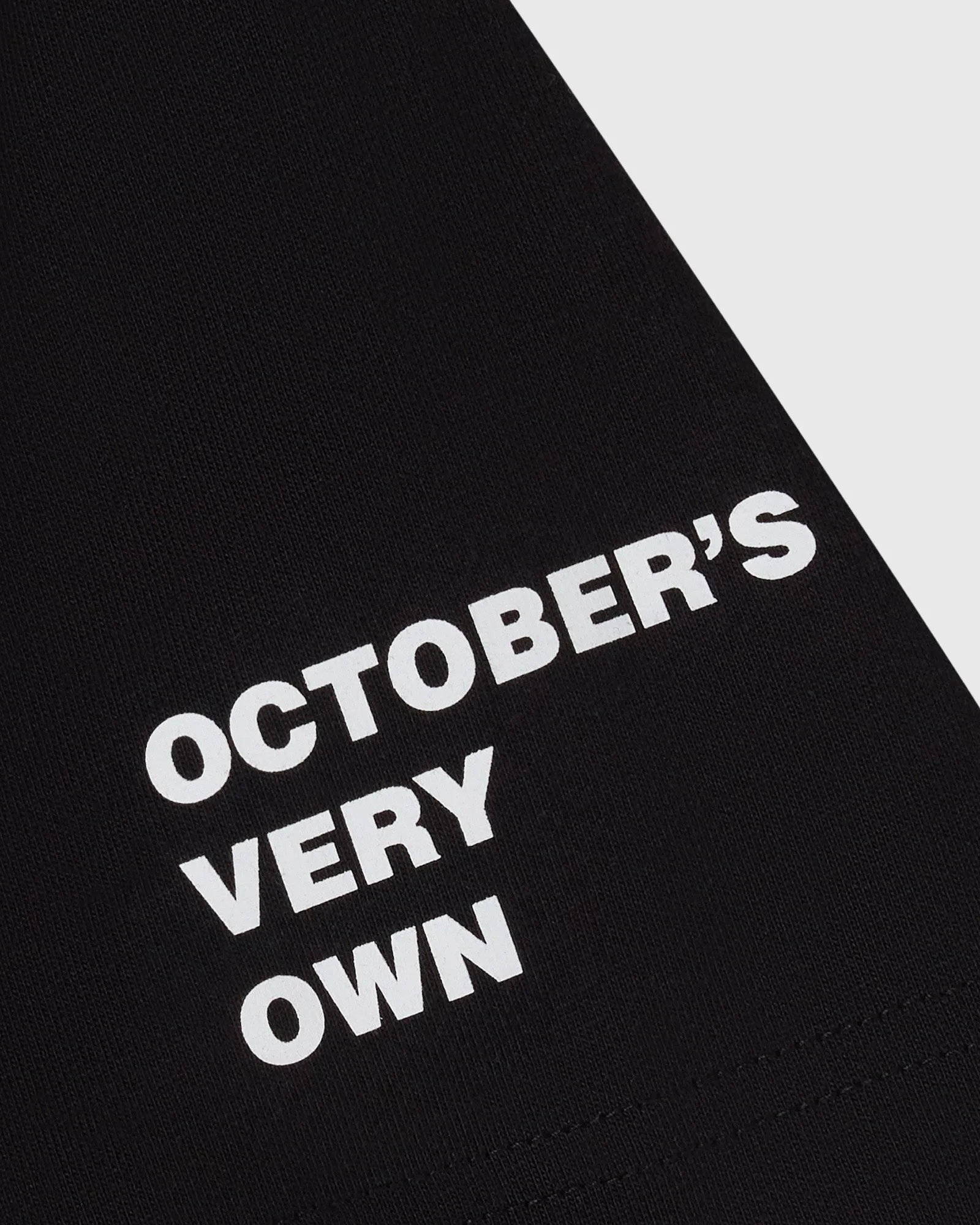 Sports Illustrated Photo Tee - Black sold by OVO product image thumbnail 5