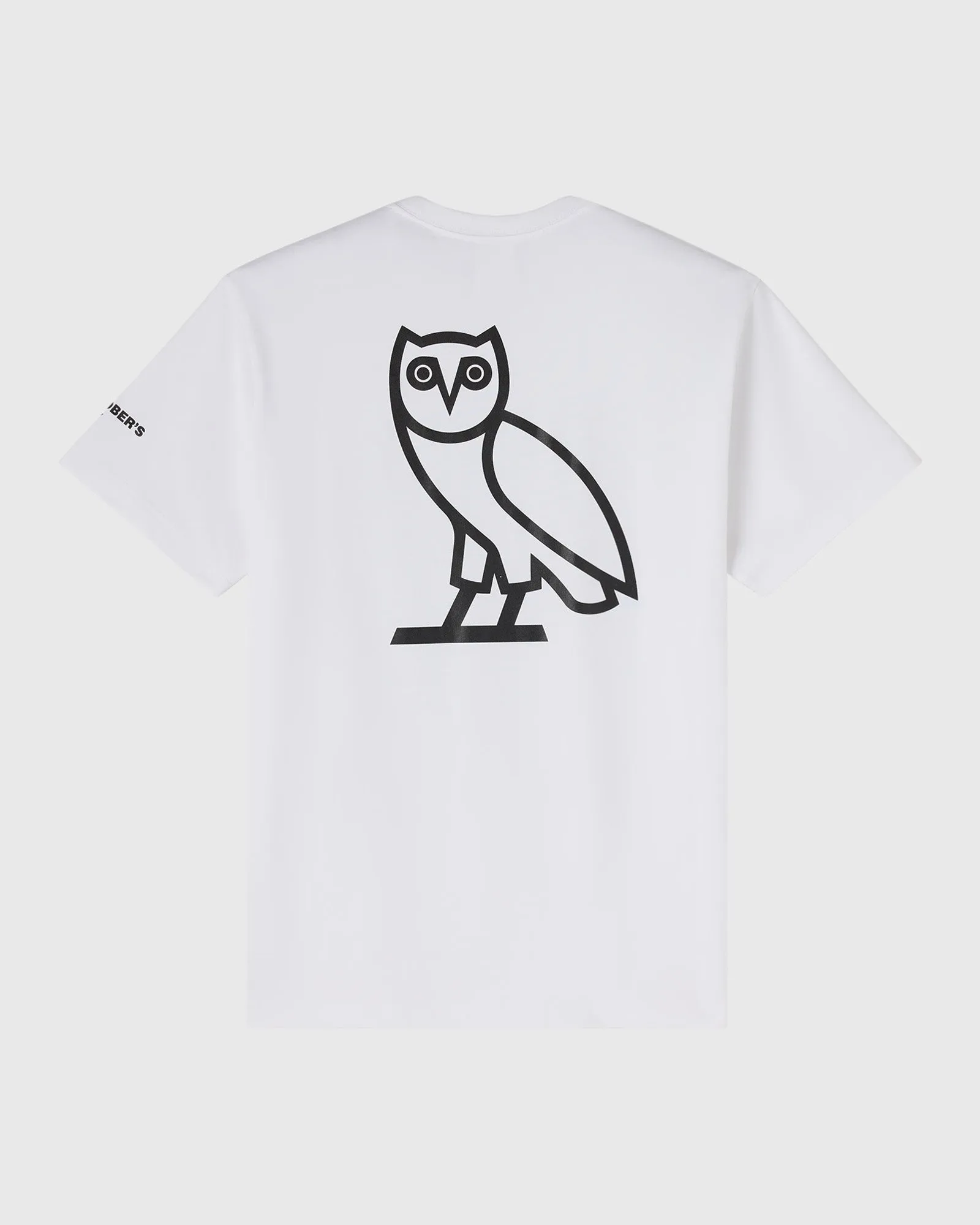 Sports Illustrated Photo Tee - White sold by OVO product image thumbnail 3