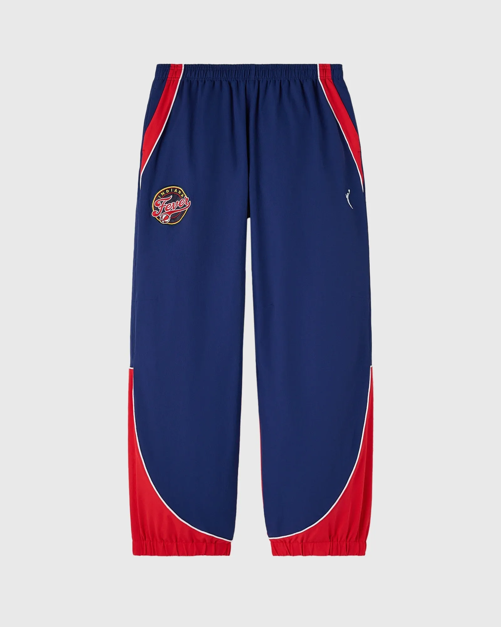 WNBA Indiana Fever Track Pant - Navy sold by OVO